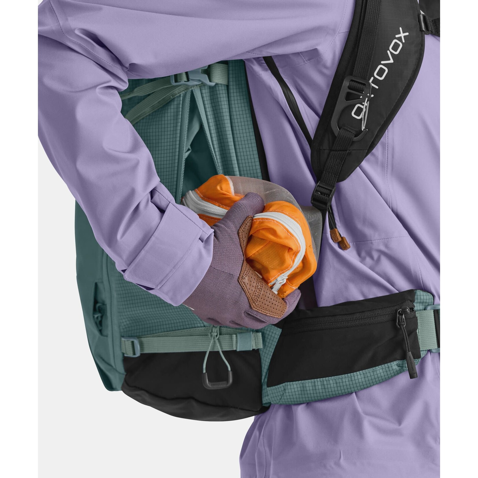 Ortovox Sac à dos Ortovox Switchback 30S