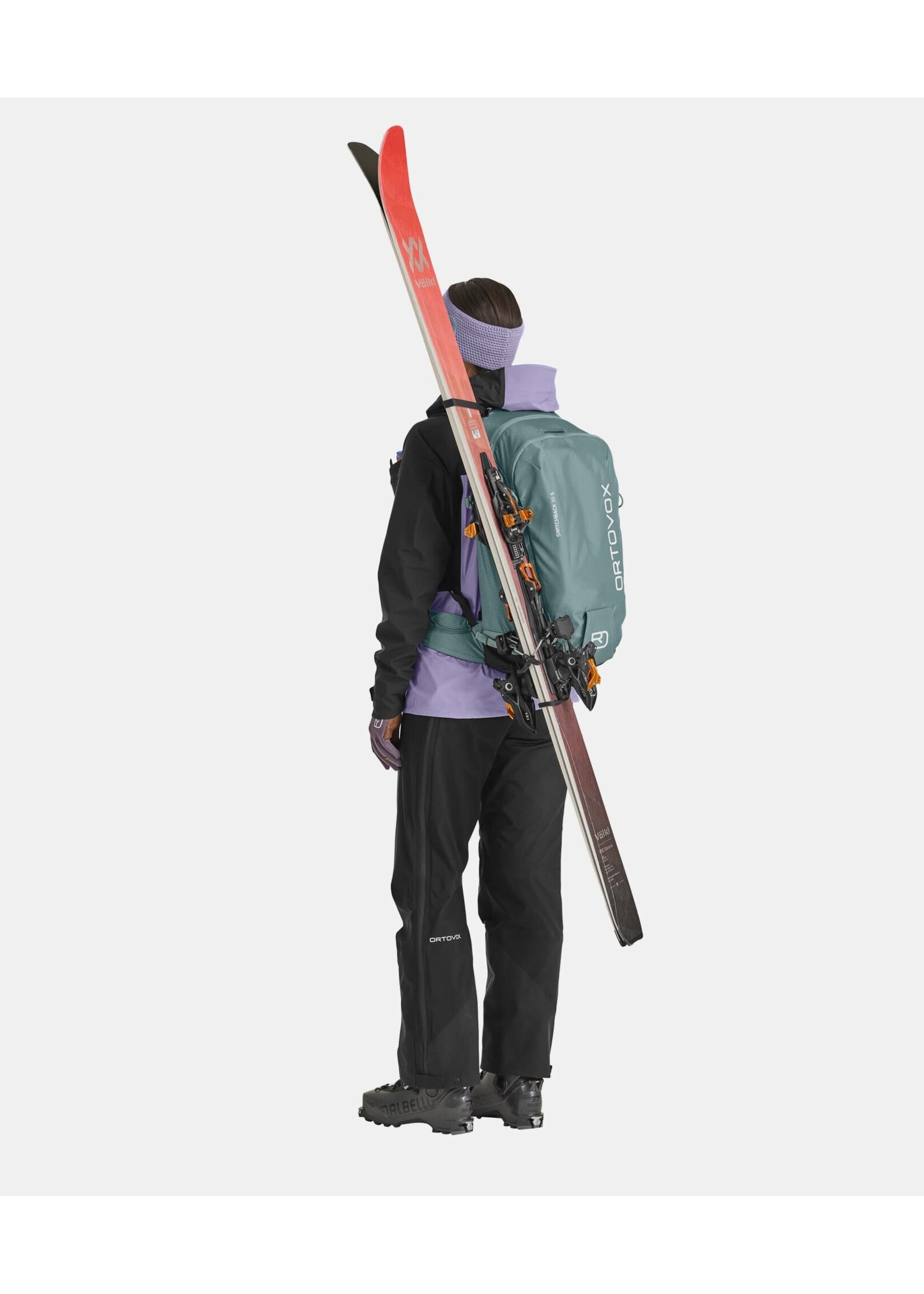 Ortovox Ortovox Switchback 30S Backpack