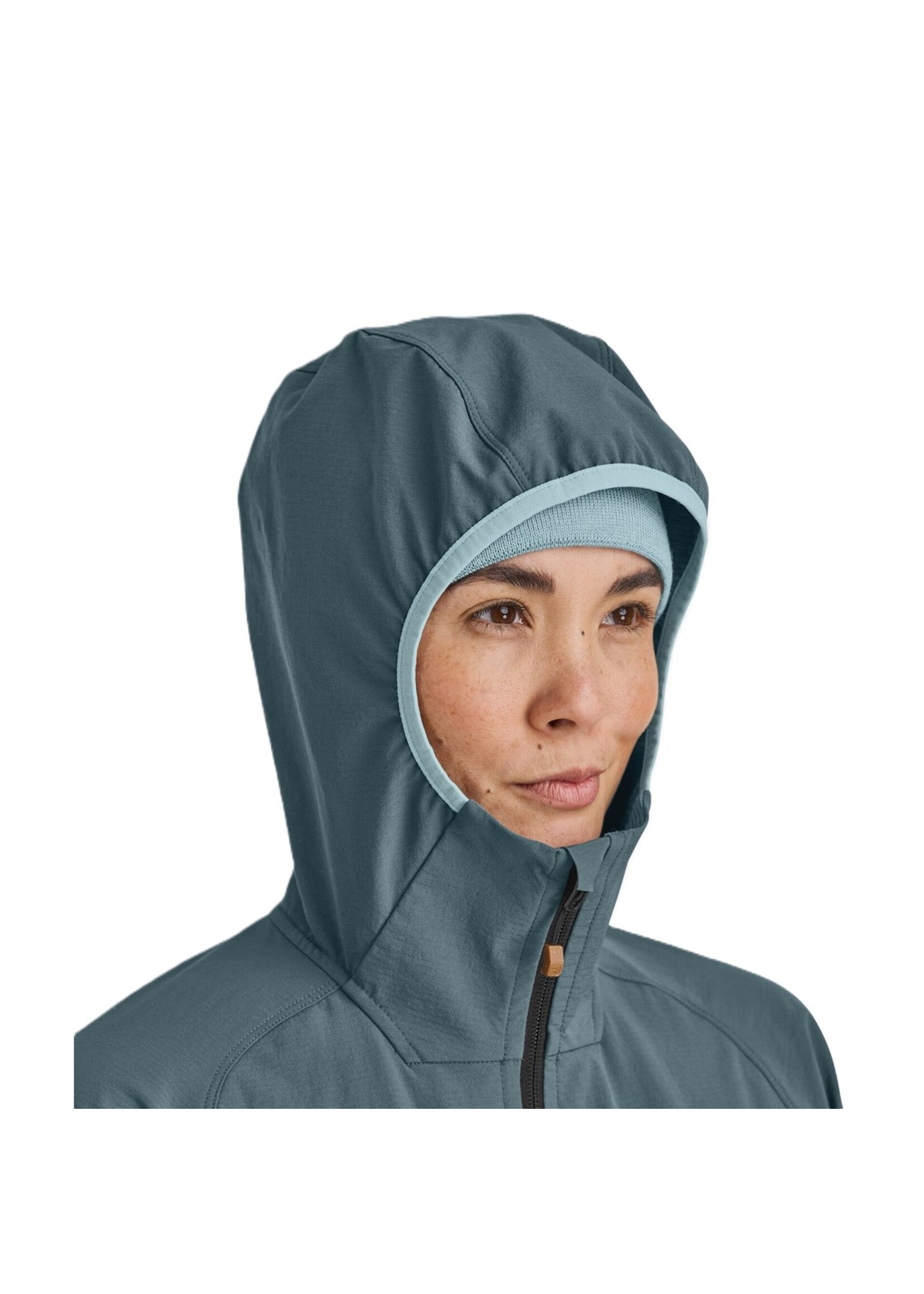 Ortovox Manteau en softshell Ortovox Punta Berrino - Femme