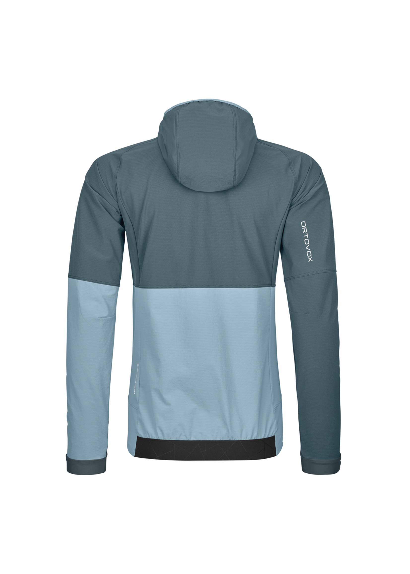 Ortovox Manteau en softshell Ortovox Punta Berrino - Femme