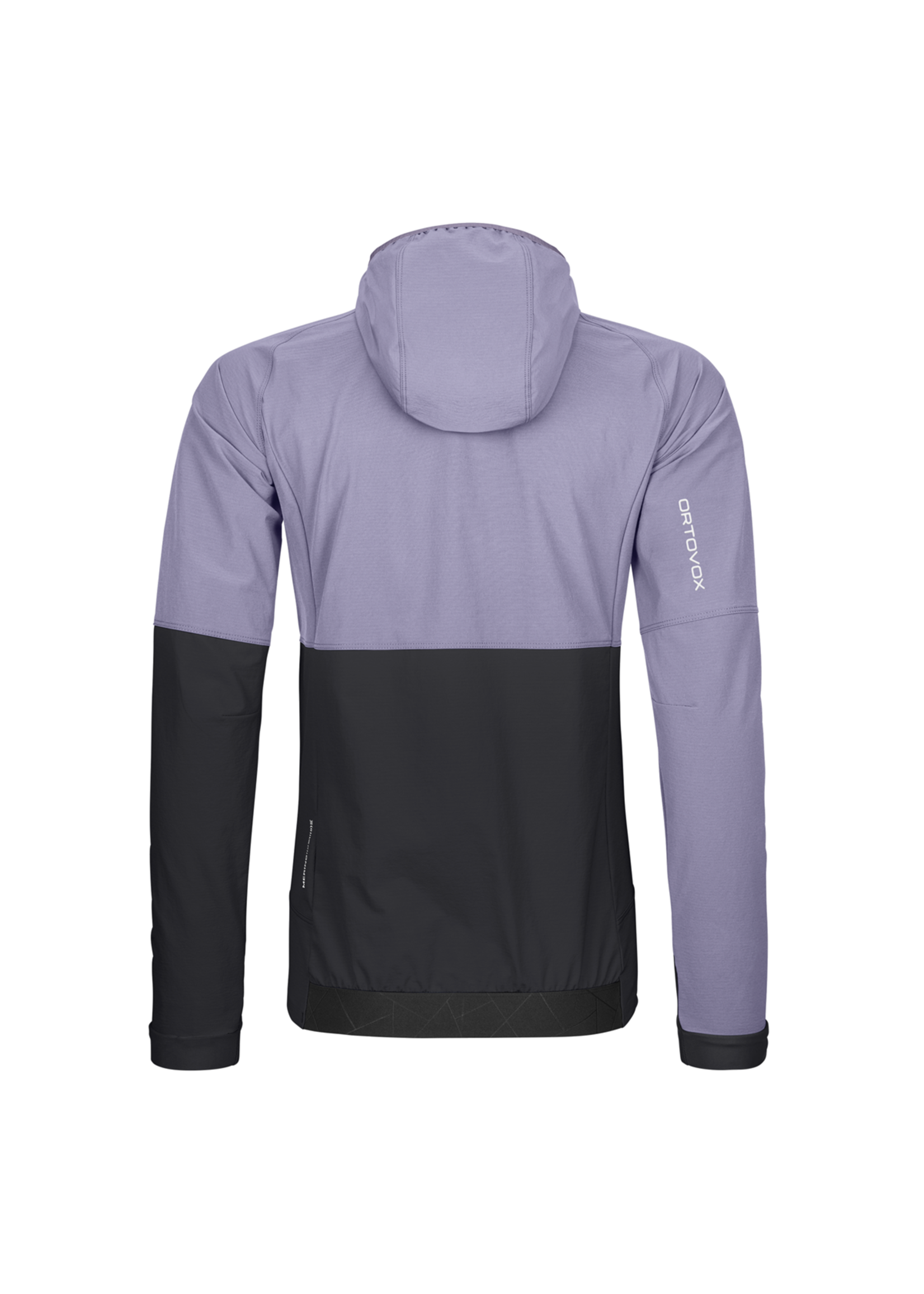 Ortovox Manteau en softshell Ortovox Punta Berrino - Femme