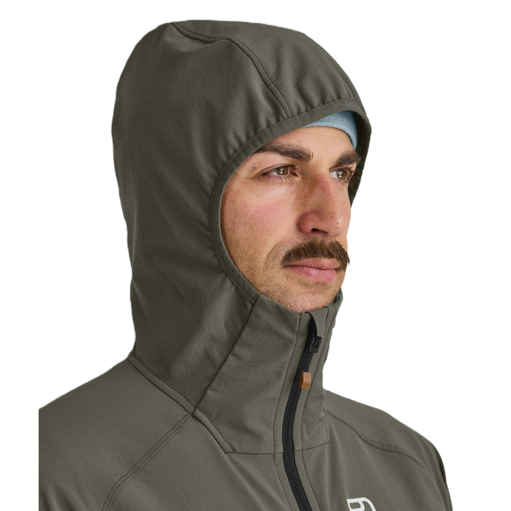 Ortovox Ortovox Punta Berrino Hooded Jacket
