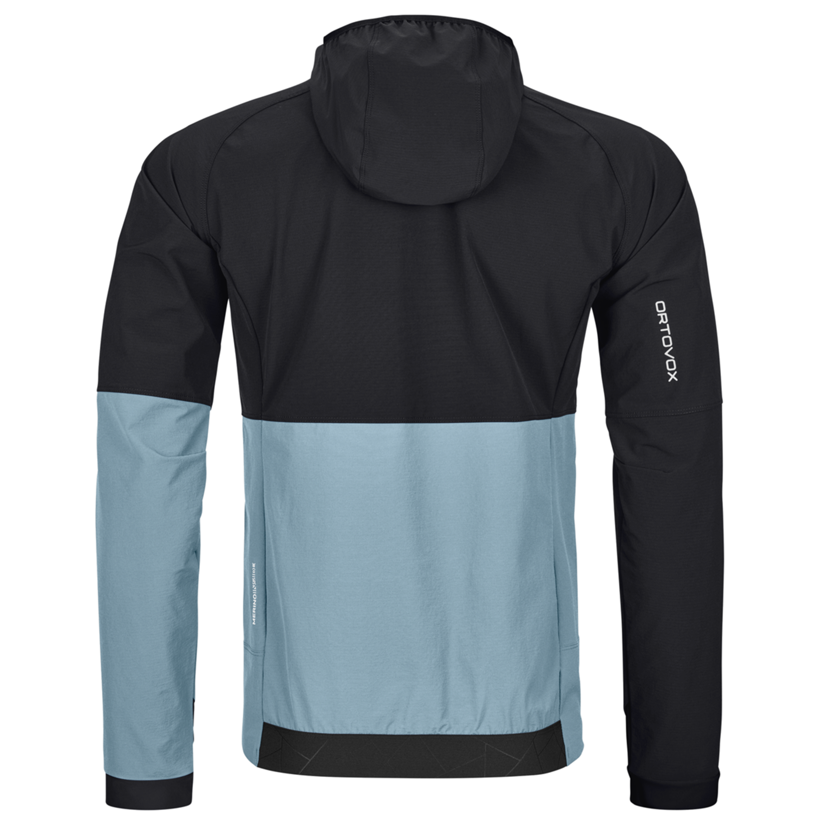 Ortovox Ortovox Punta Berrino Hooded Jacket