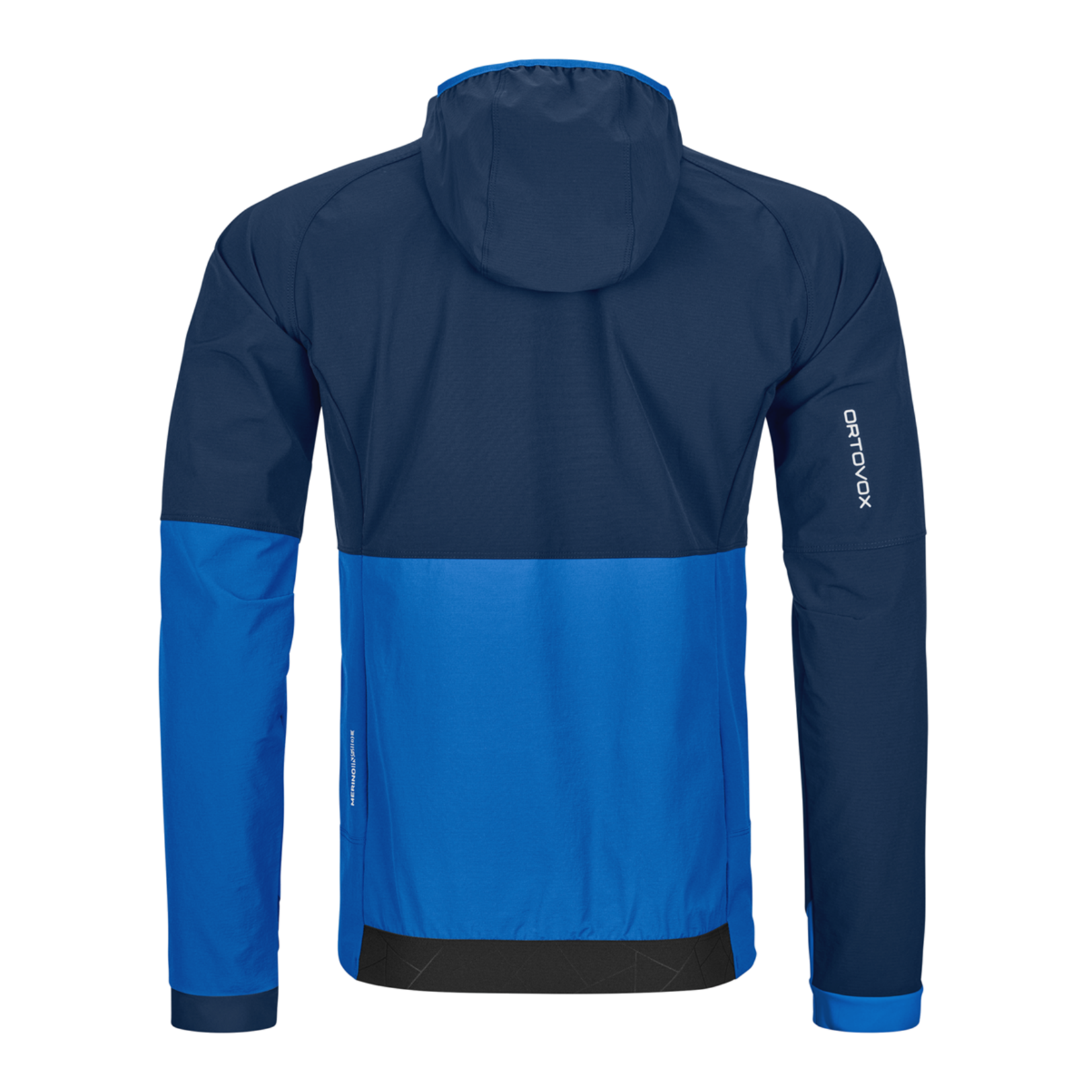 Ortovox Ortovox Punta Berrino Hooded Jacket