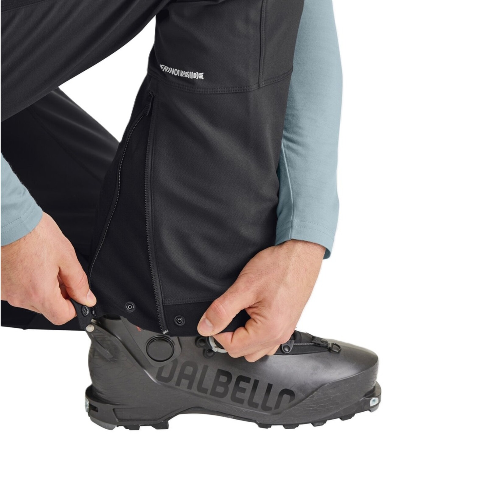 Ortovox Ortovox Pizol Pants