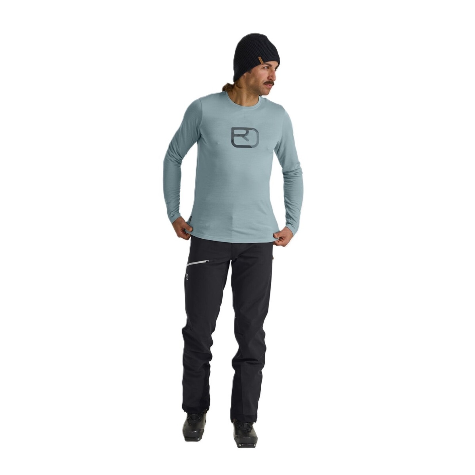 Ortovox Ortovox Pizol Pants