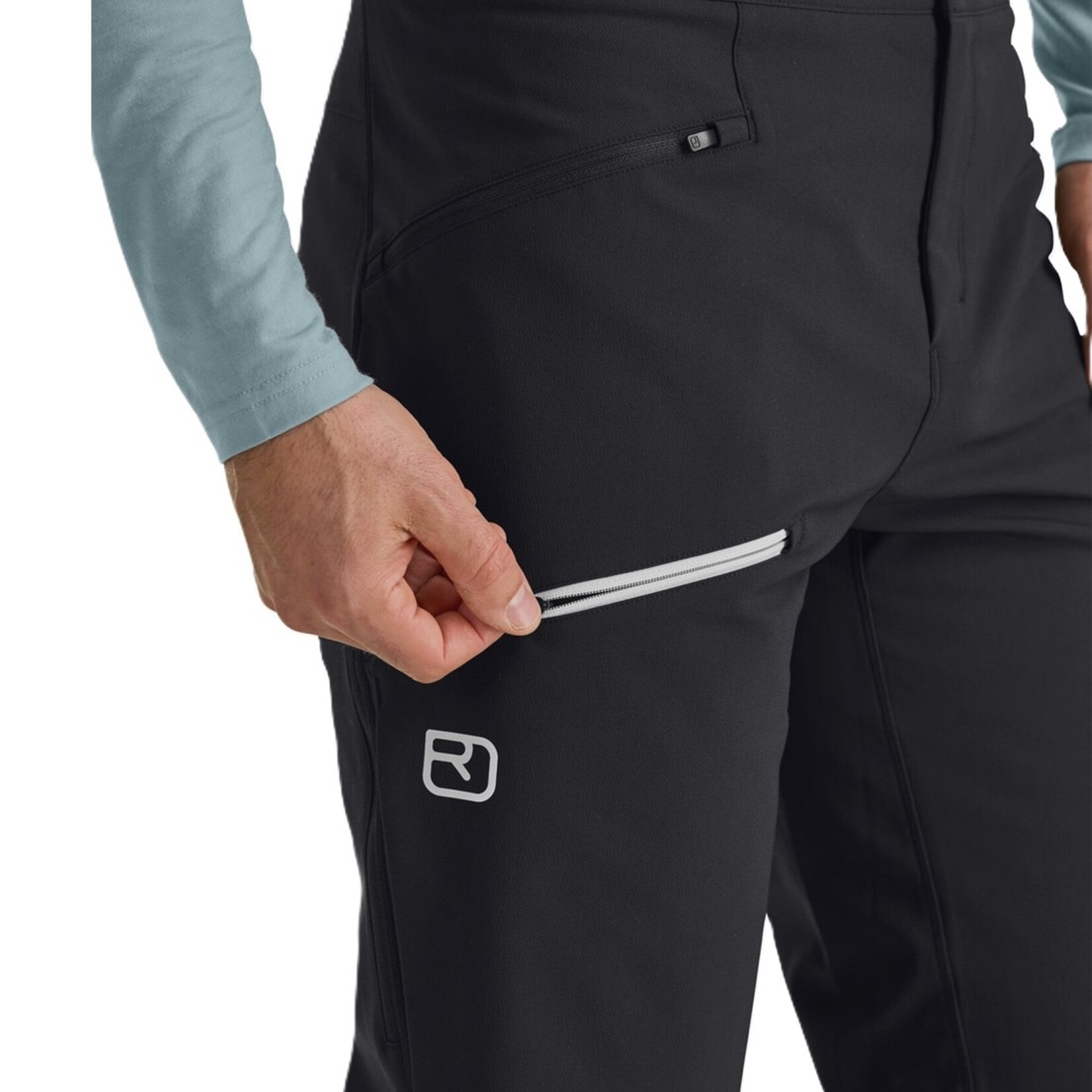 Ortovox Ortovox Pizol Pants