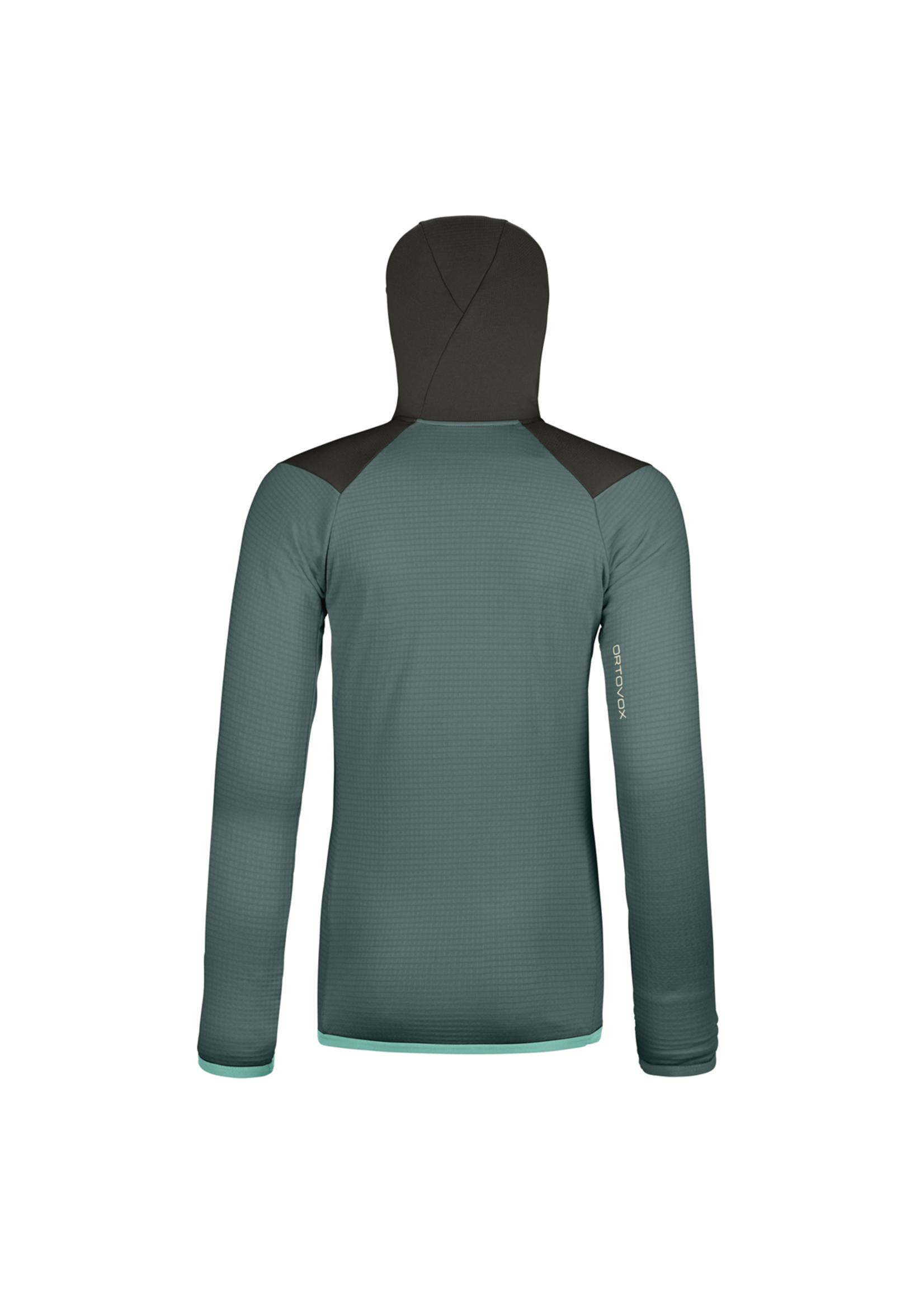 Ortovox Ortovox Fleece Grid Hoody - Women