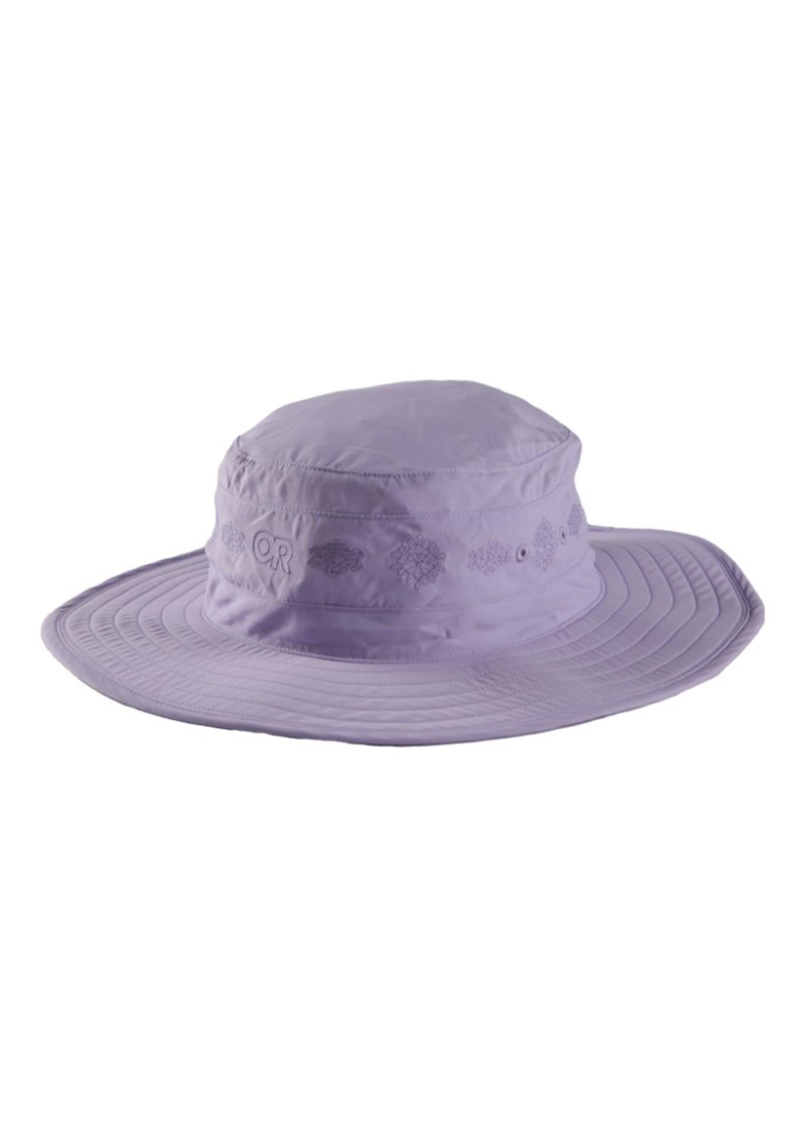Outdoor Research Solar Roller Hat -  Women