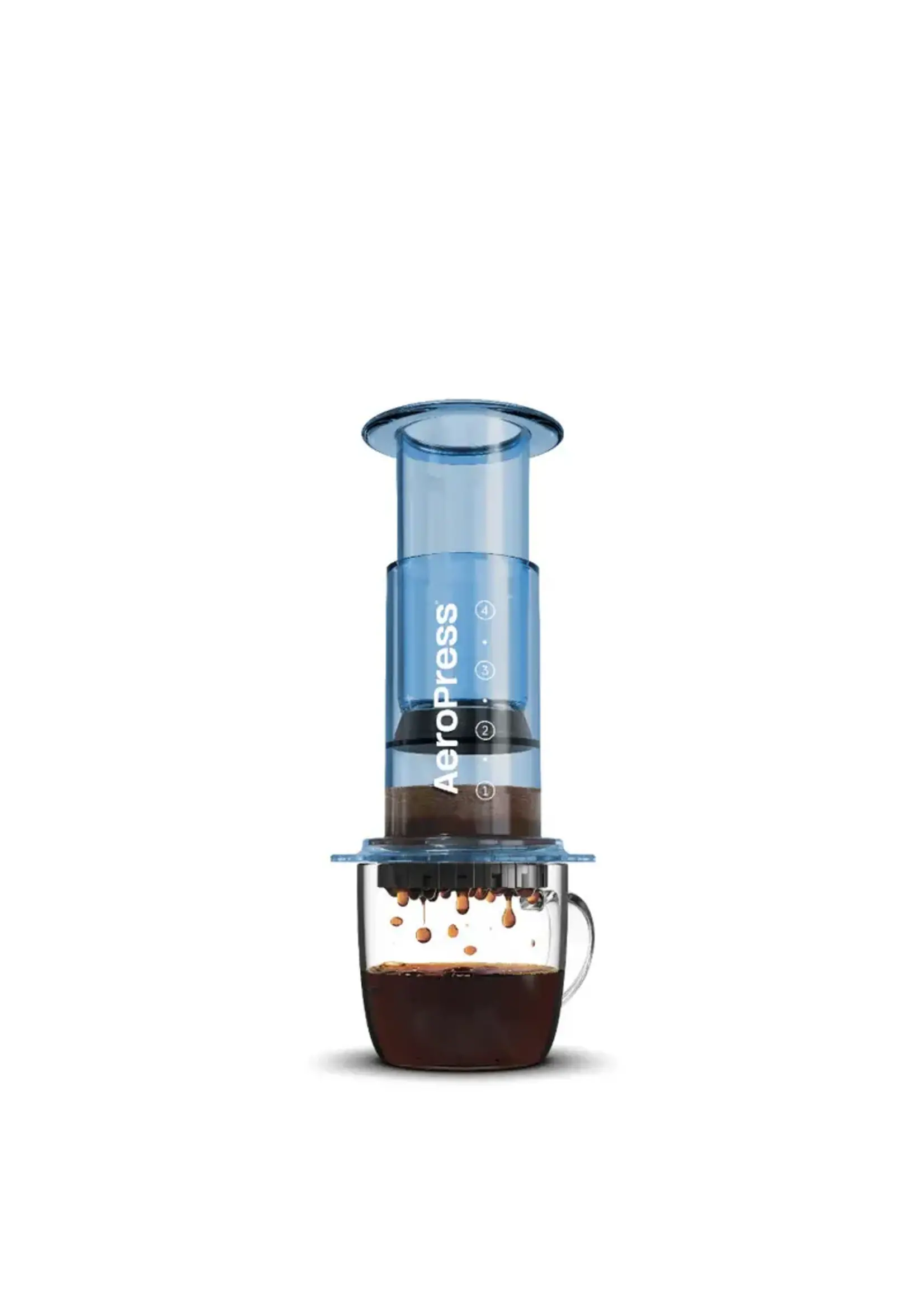 Aeropress Coffee Press