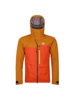 Ortovox Ortovox 3L Ravine Shell Jacket - Men