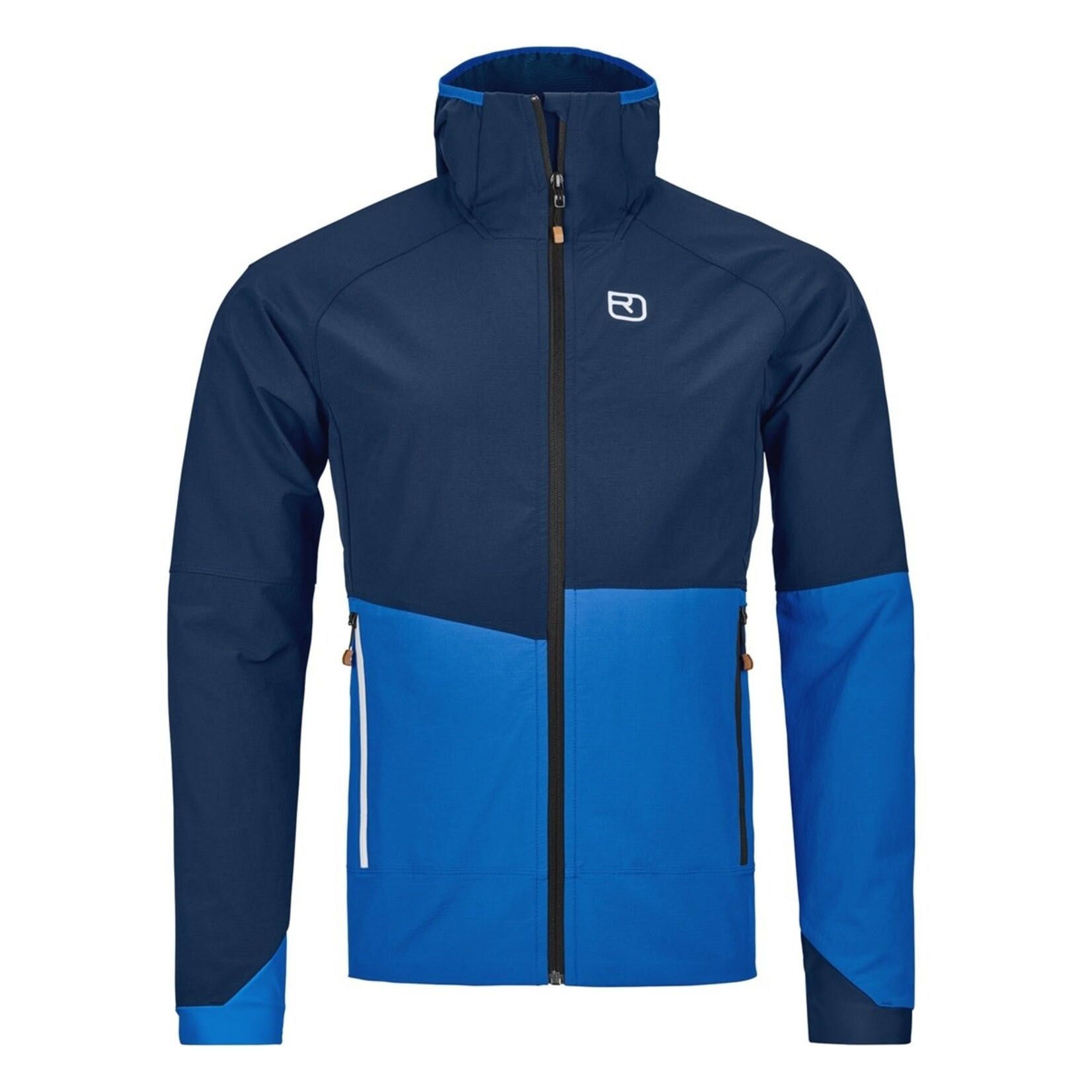 Ortovox Ortovox Punta Berrino Hooded Jacket