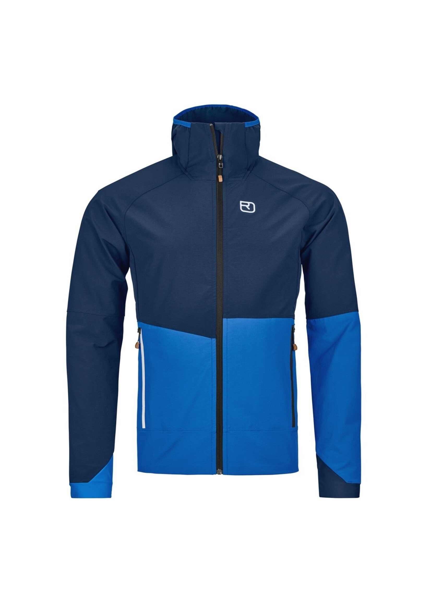 Ortovox Manteau en softshell Ortovox Punta Berrino