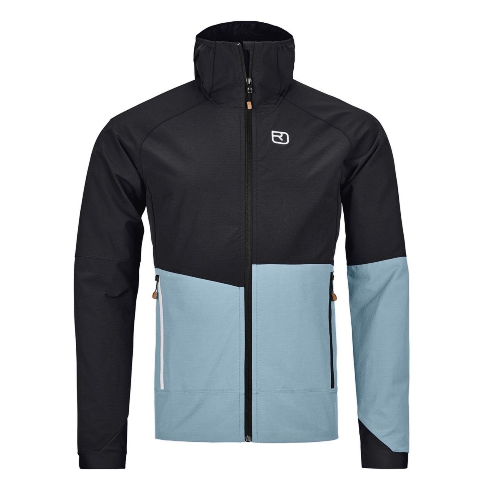 Ortovox Ortovox Punta Berrino Hooded Jacket