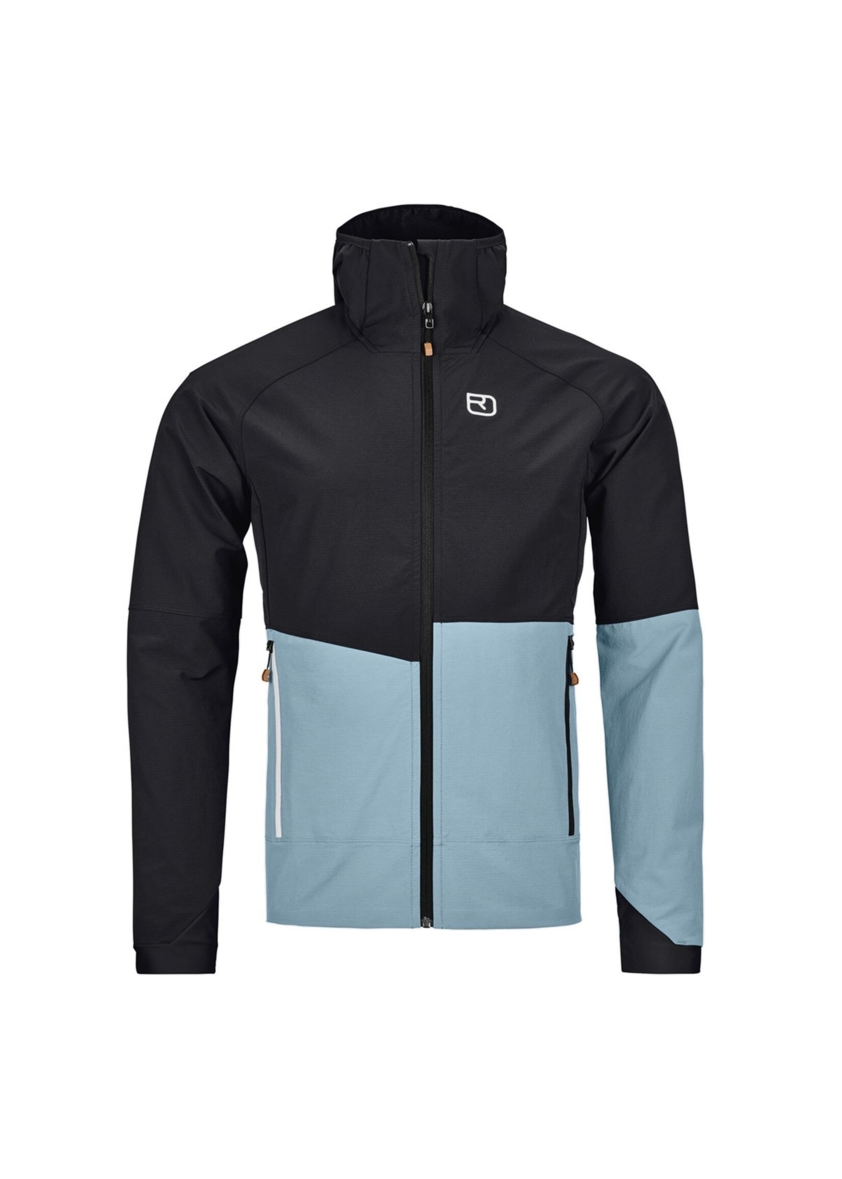 Ortovox Manteau en softshell Ortovox Punta Berrino