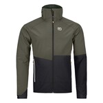Ortovox Ortovox Punta Berrino Hooded Jacket