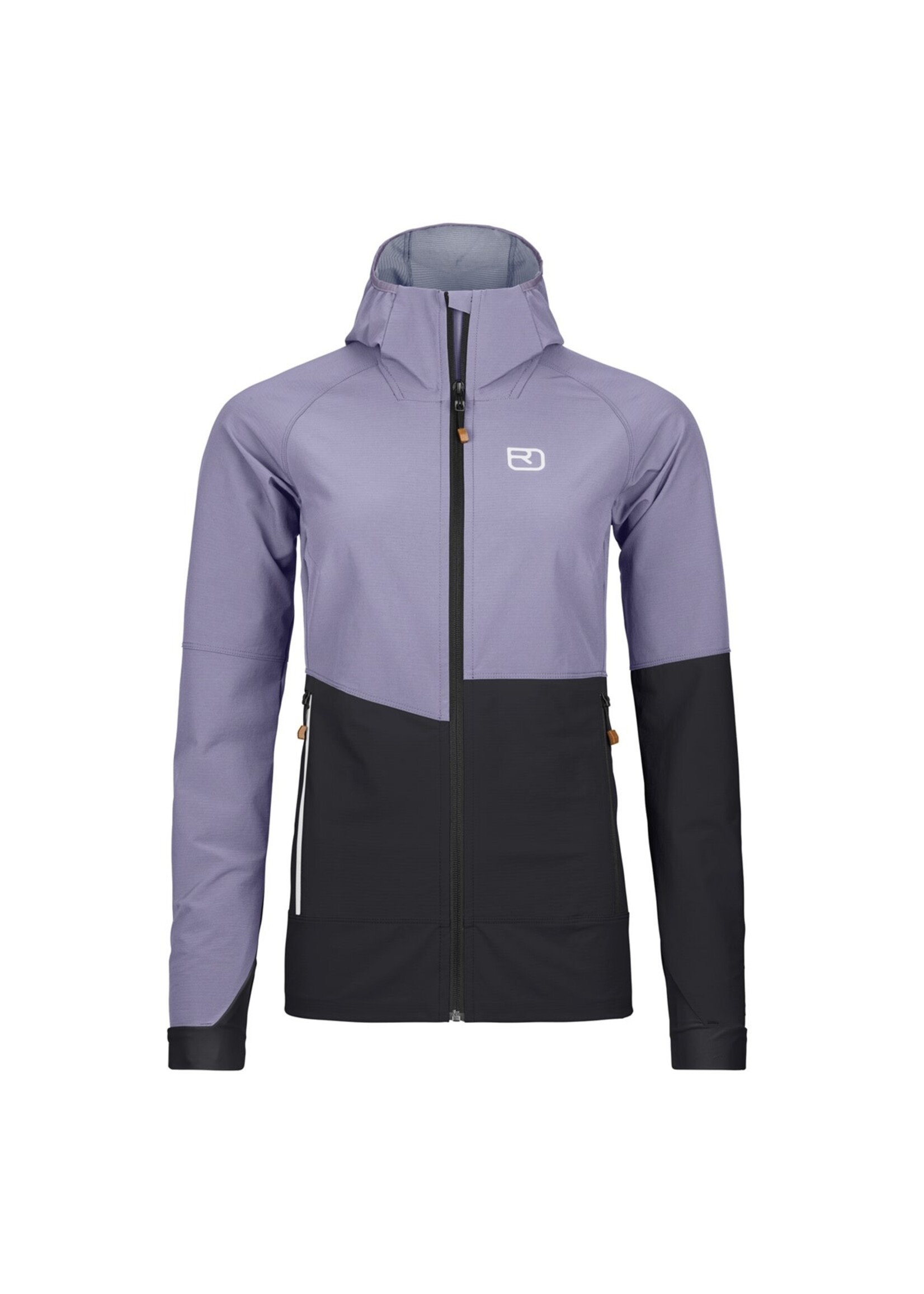 Ortovox Ortovox Punta Berrino Hooded Softshell Jacket - Women