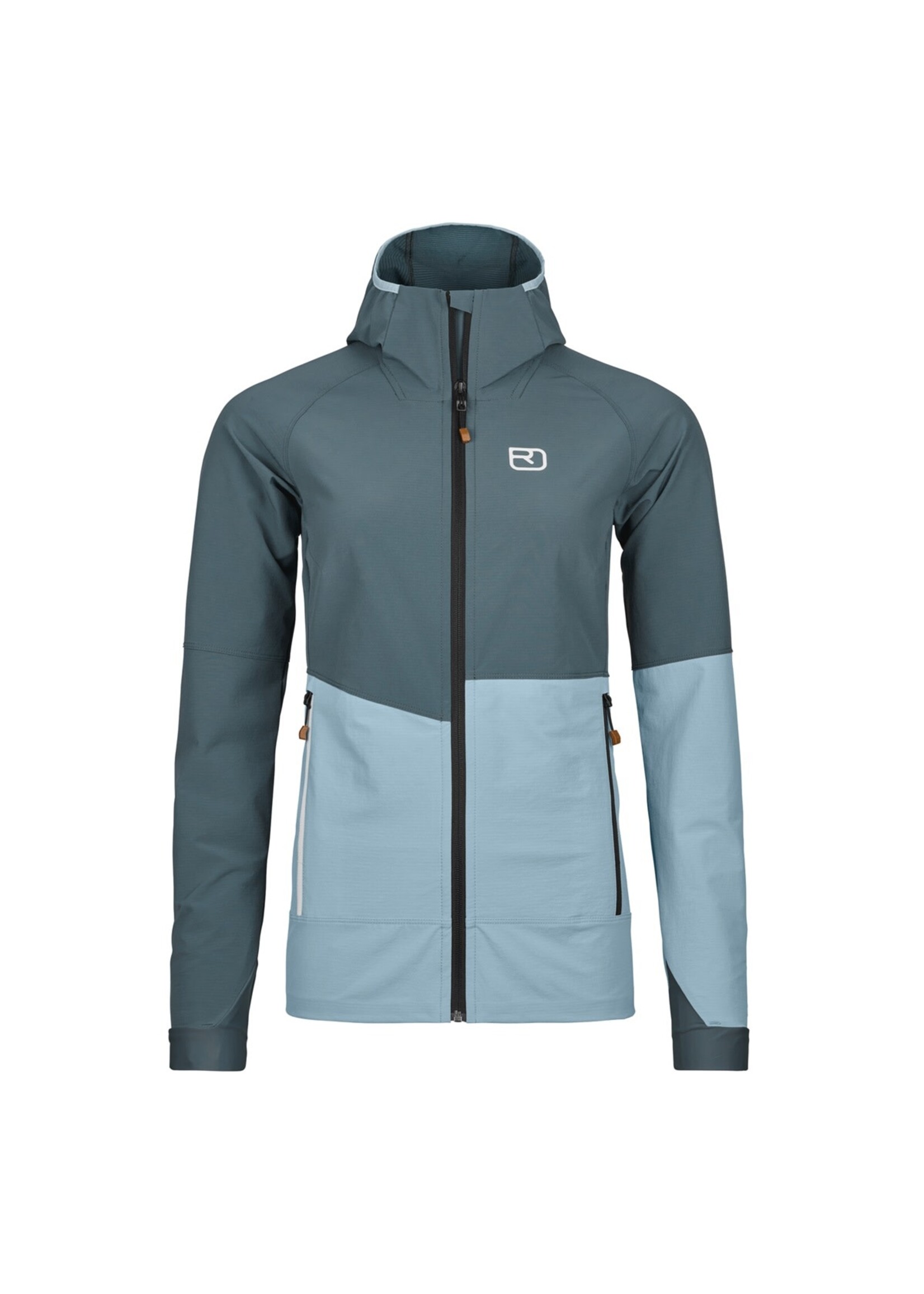 Ortovox Manteau en softshell Ortovox Punta Berrino - Femme