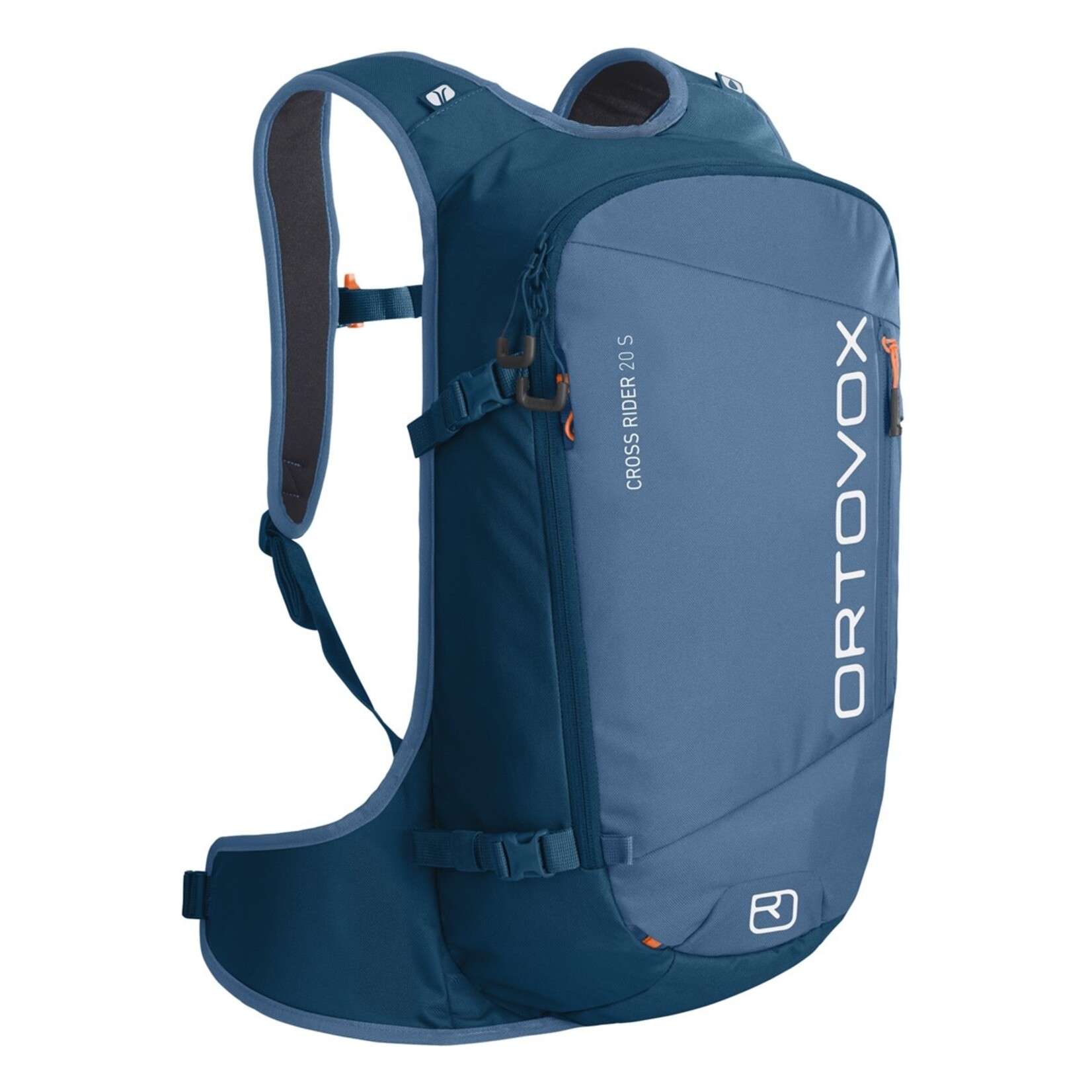 Ortovox Sac à dos Ortovox Cross Rider 20 S