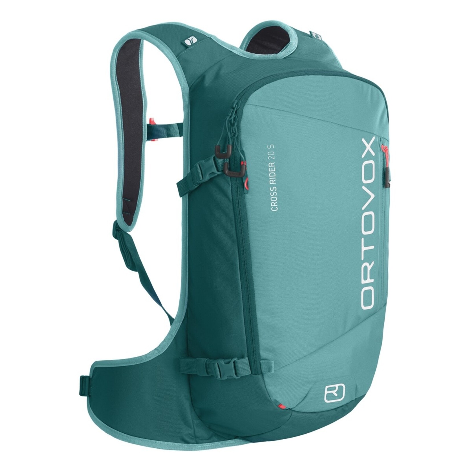 Ortovox Sac à dos Ortovox Cross Rider 20 S