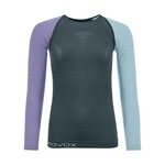 Ortovox Ortovox 120 Comp Light Long Sleeve - Women