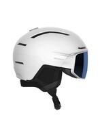 Salomon Driver Prime Sigma Plus Mips Helmet | Vertical Salomon Driver Prime Sigma Plus Mips Helmet | Vertical