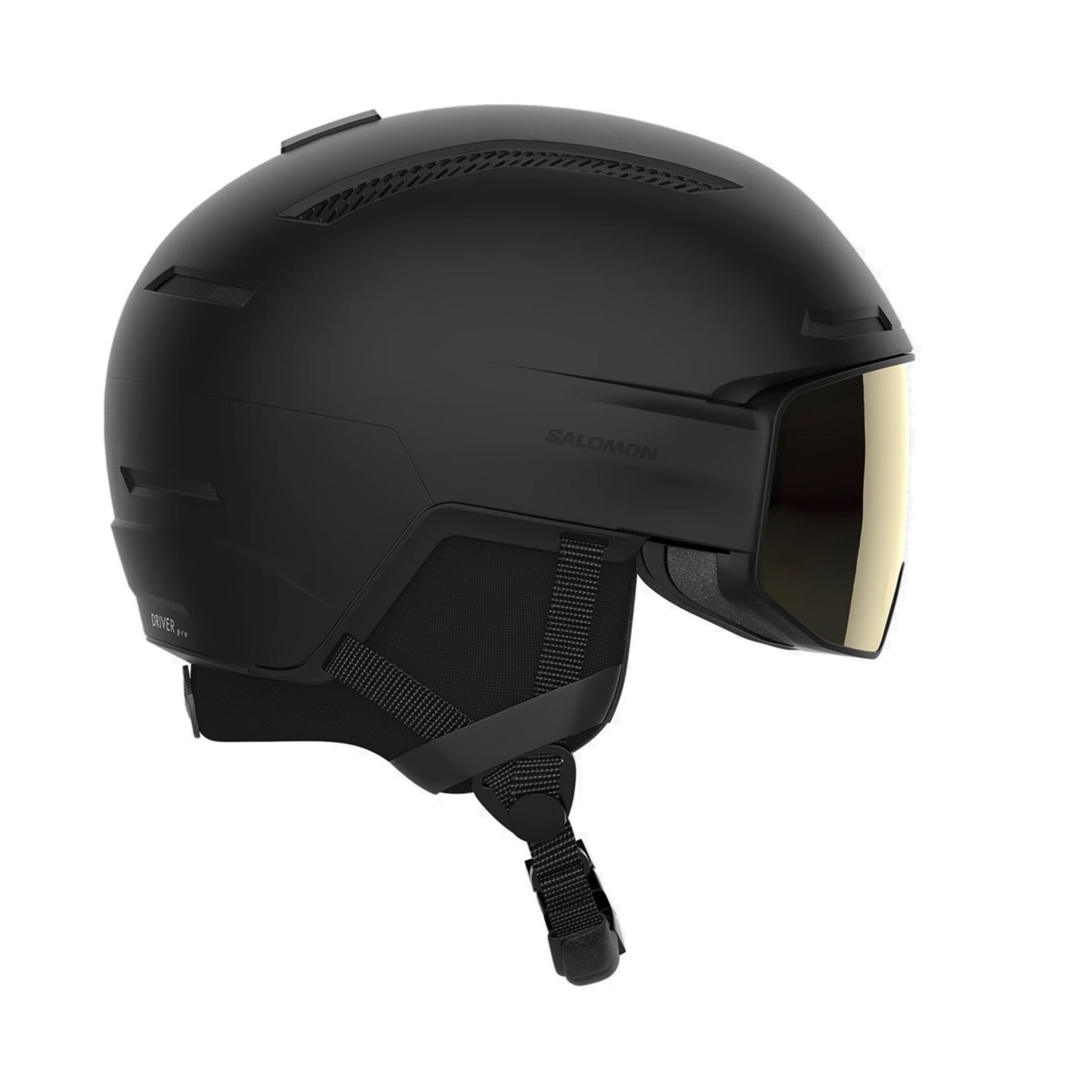 Salomon Casque Salomon Driver Pro Sigma Mips