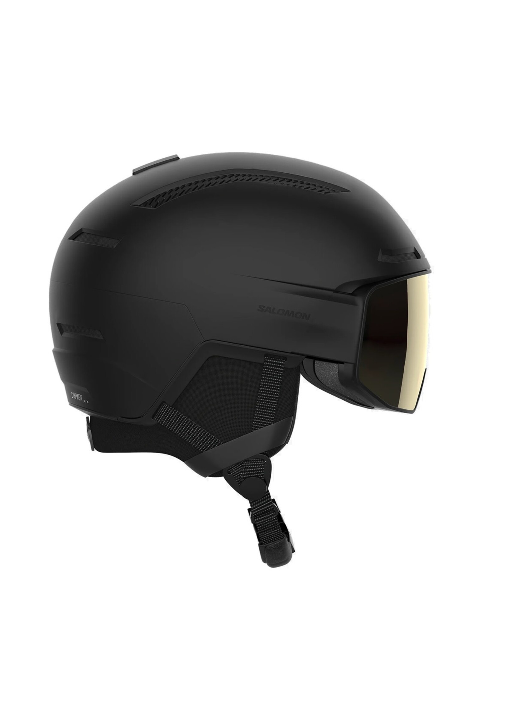 Salomon Salomon Driver Pro Sigma Mips Helmet