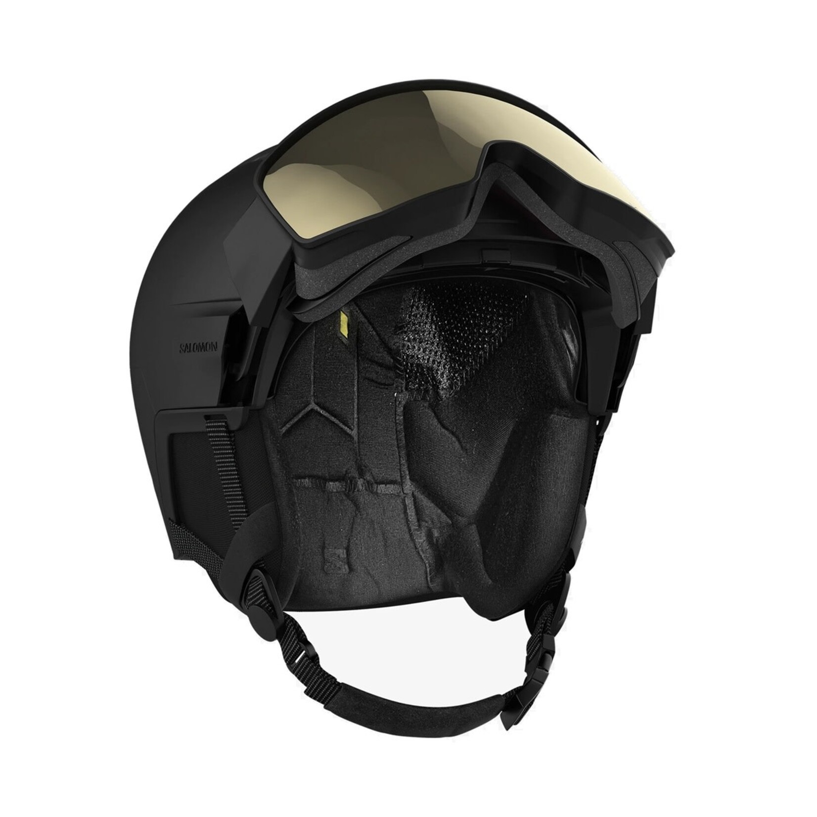 Salomon Casque Salomon Driver Pro Sigma Mips