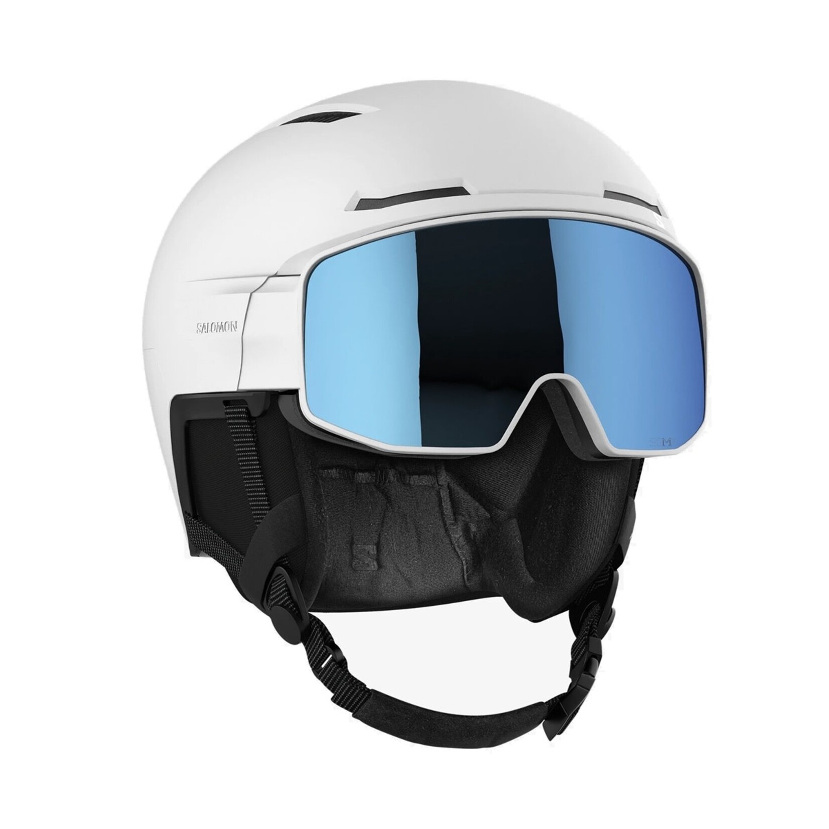 Salomon Casque Salomon Driver Pro Sigma Mips