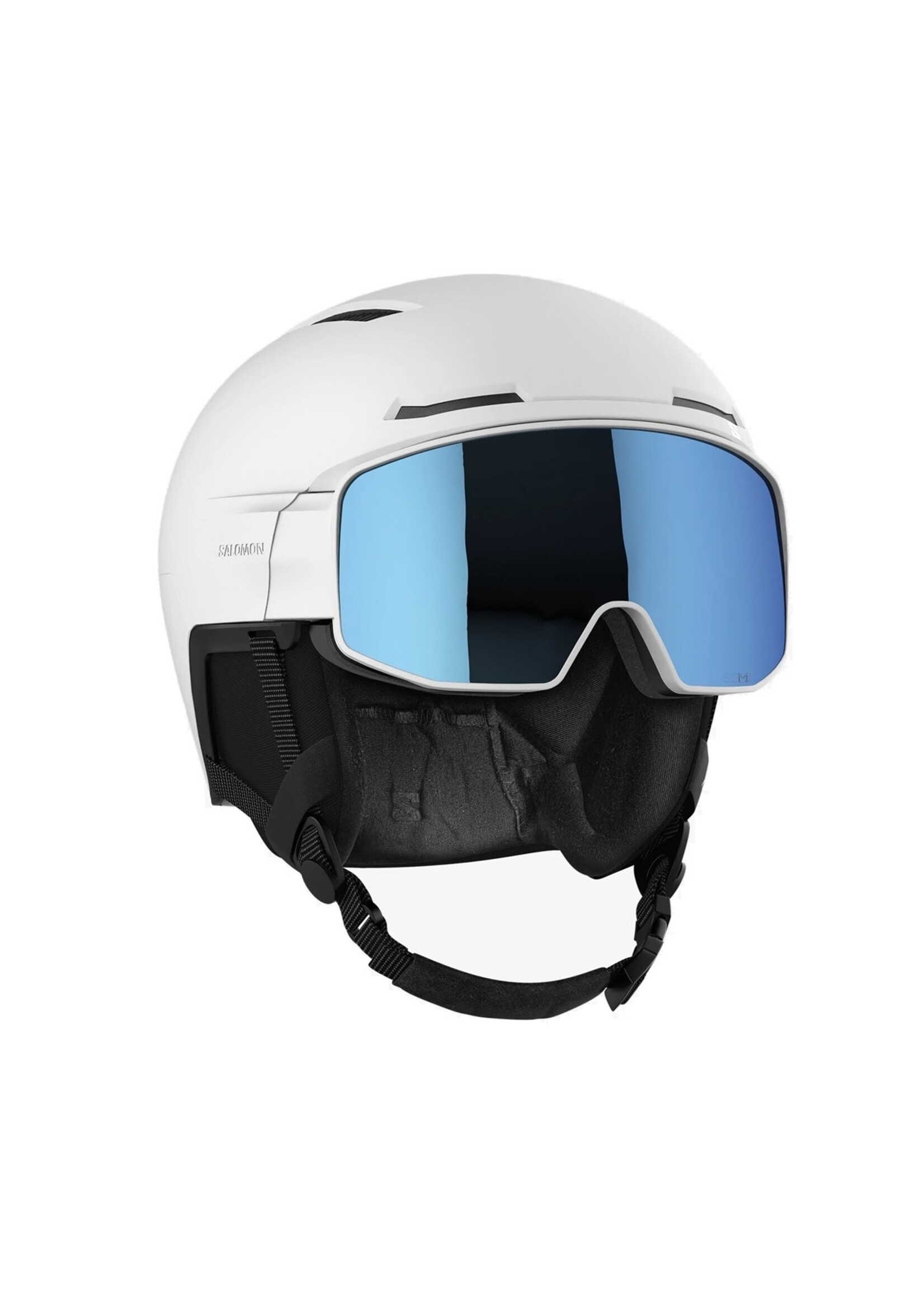 Salomon Salomon Driver Pro Sigma Mips Helmet