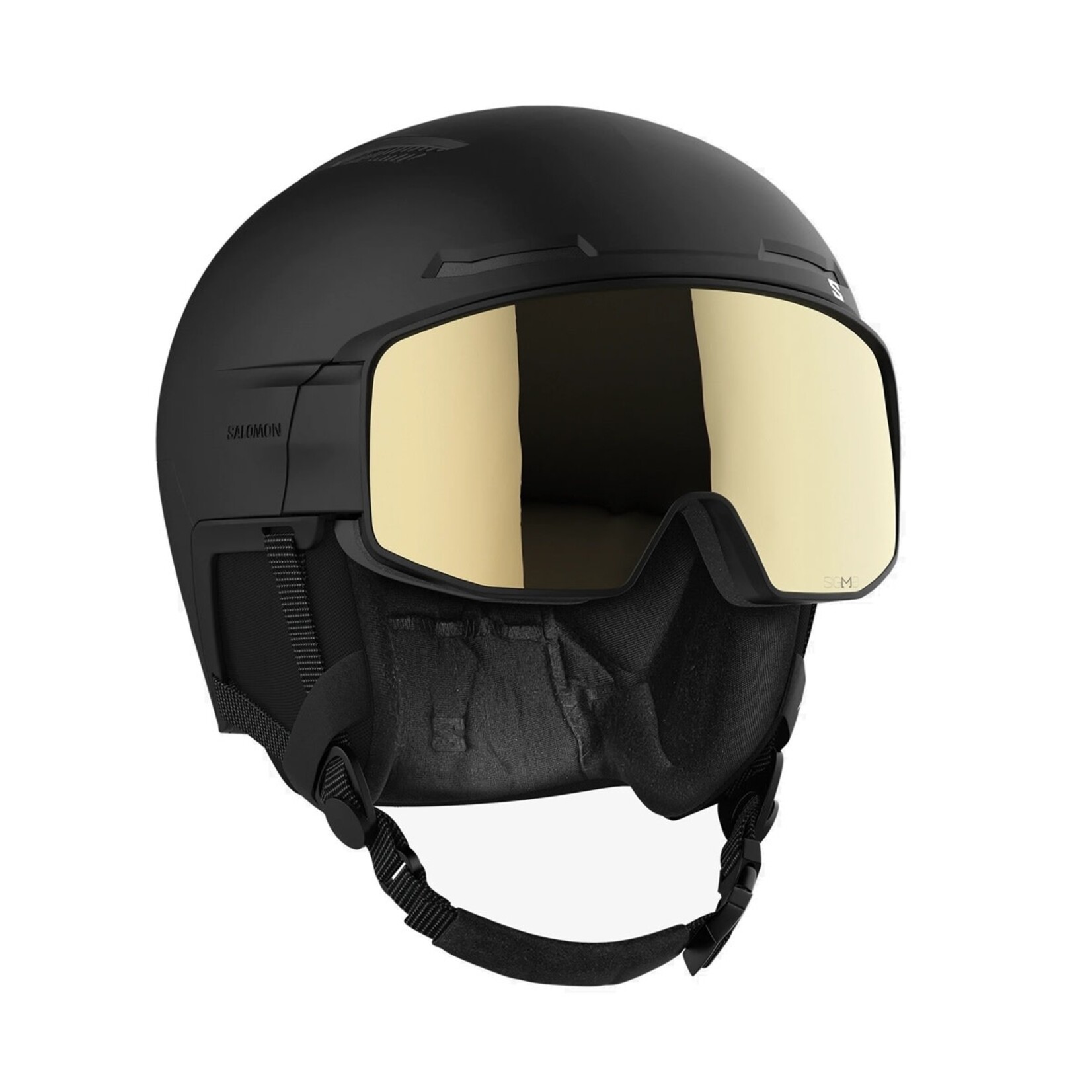 Salomon Casque Salomon Driver Pro Sigma Mips