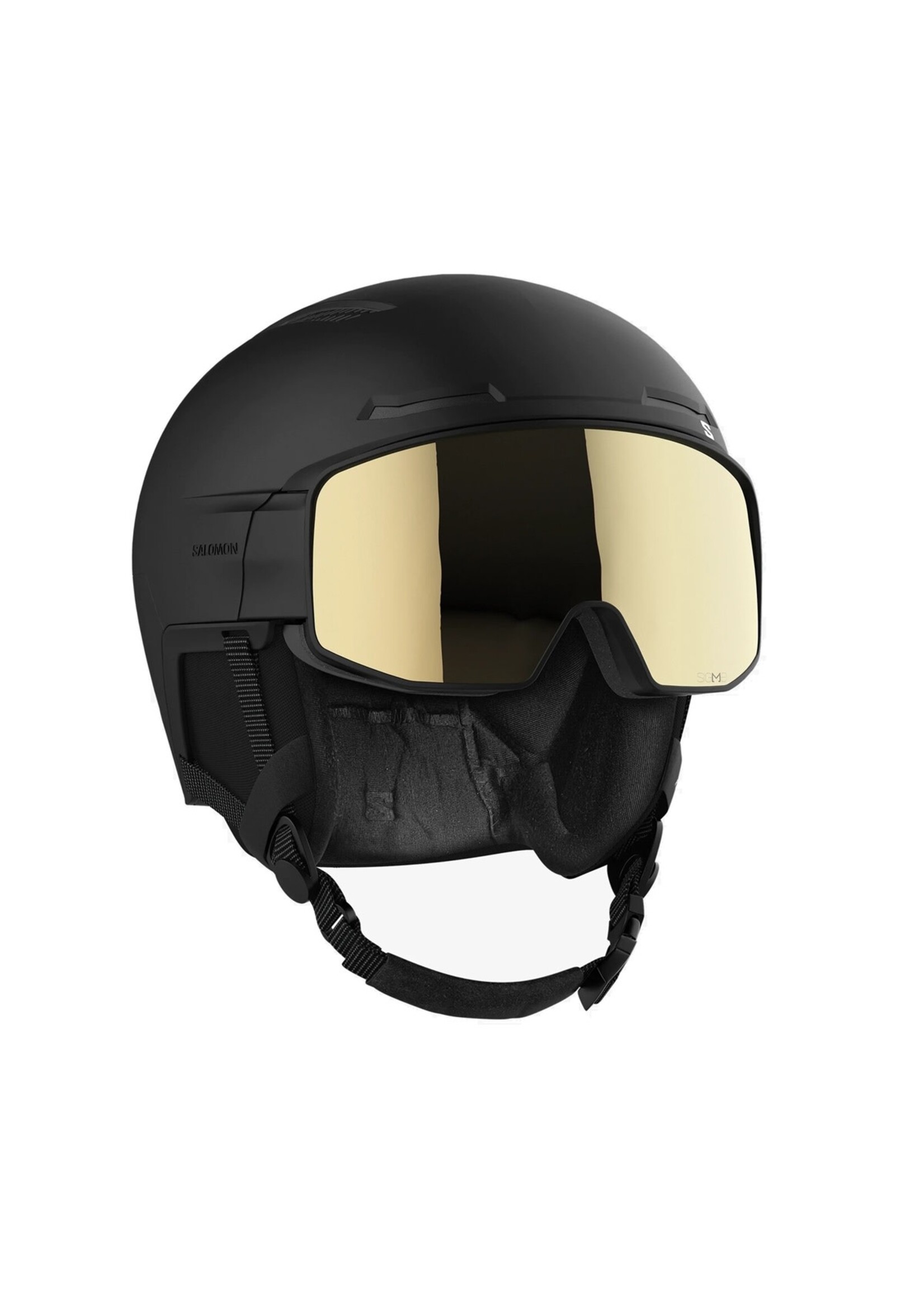 Salomon Casque Salomon Driver Pro Sigma Mips