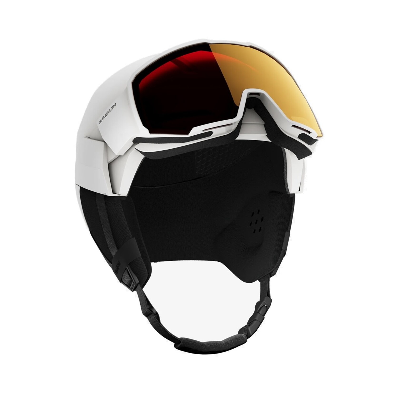 Salomon Salomon Osmo Sigma Mips Visor Helmet