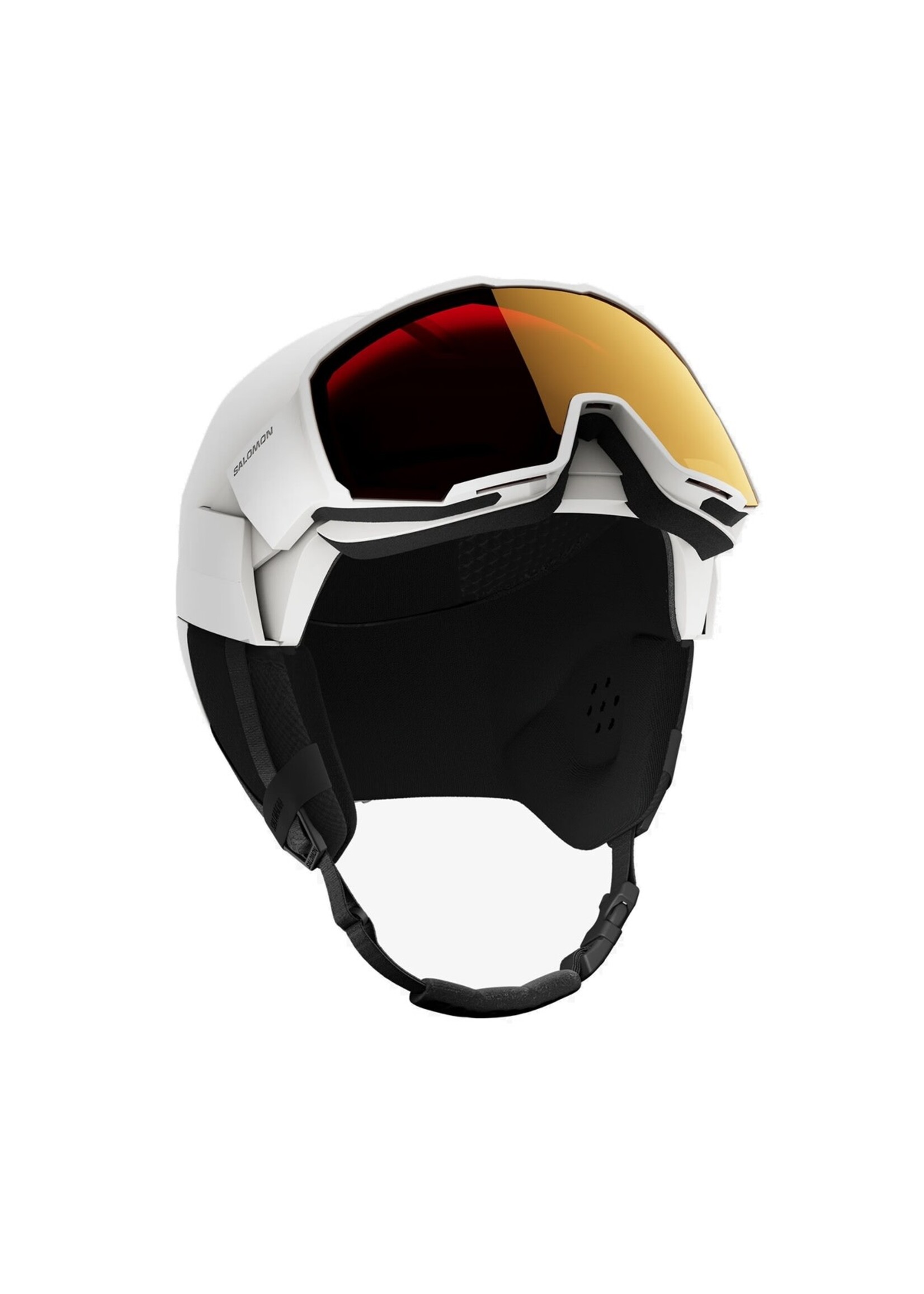 Salomon Salomon Osmo Sigma Mips Visor Helmet