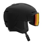 Salomon Casque à visière Salomon Osmo Sigma Mips