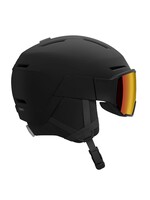 Salomon Driver Prime Sigma Plus Mips Helmet | Vertical Salomon Driver Prime Sigma Plus Mips Helmet | Vertical