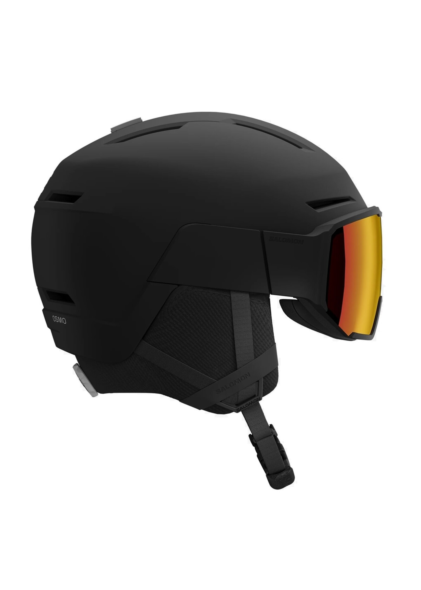 Salomon Casque à visière Salomon Osmo Sigma Mips