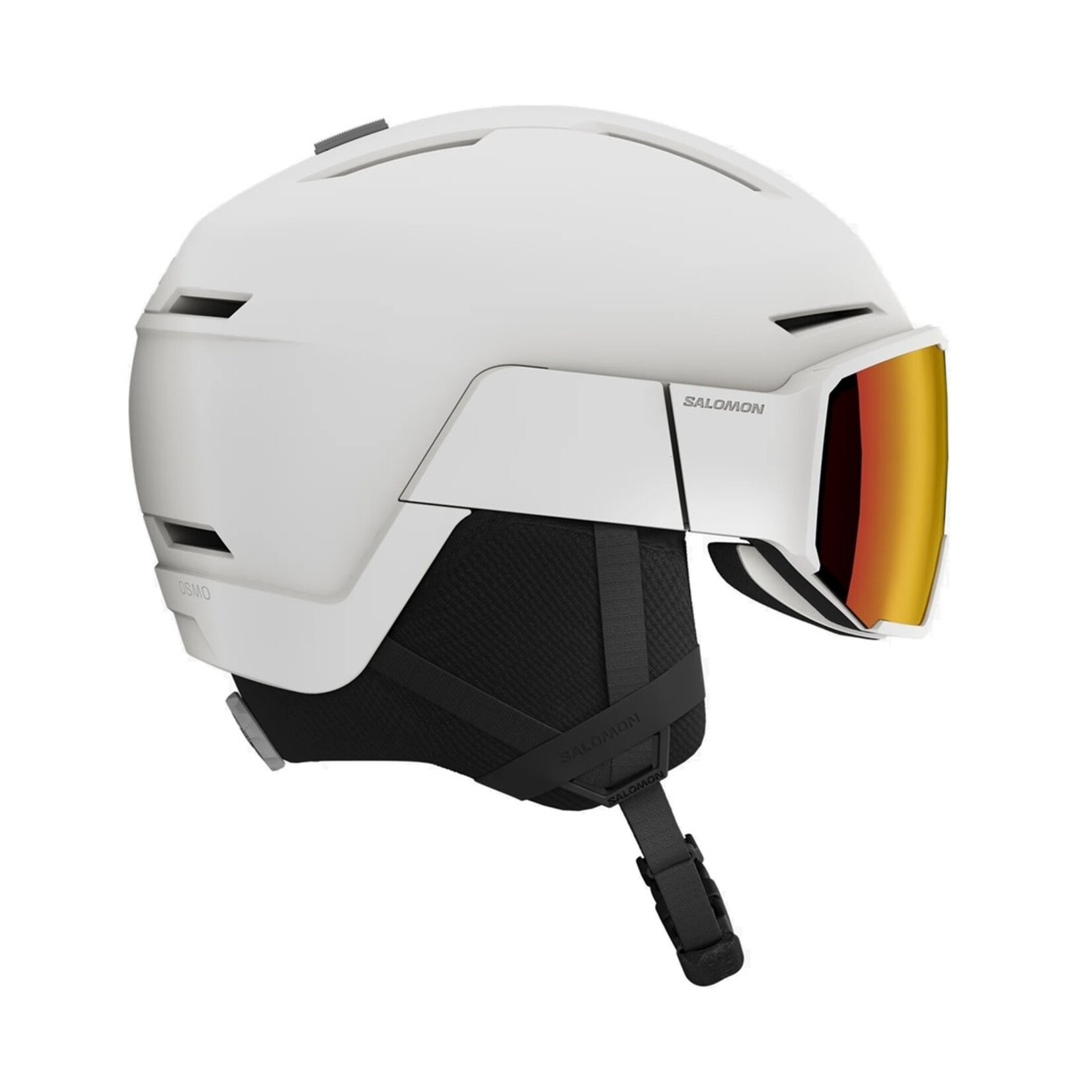 Salomon Salomon Osmo Sigma Mips Visor Helmet