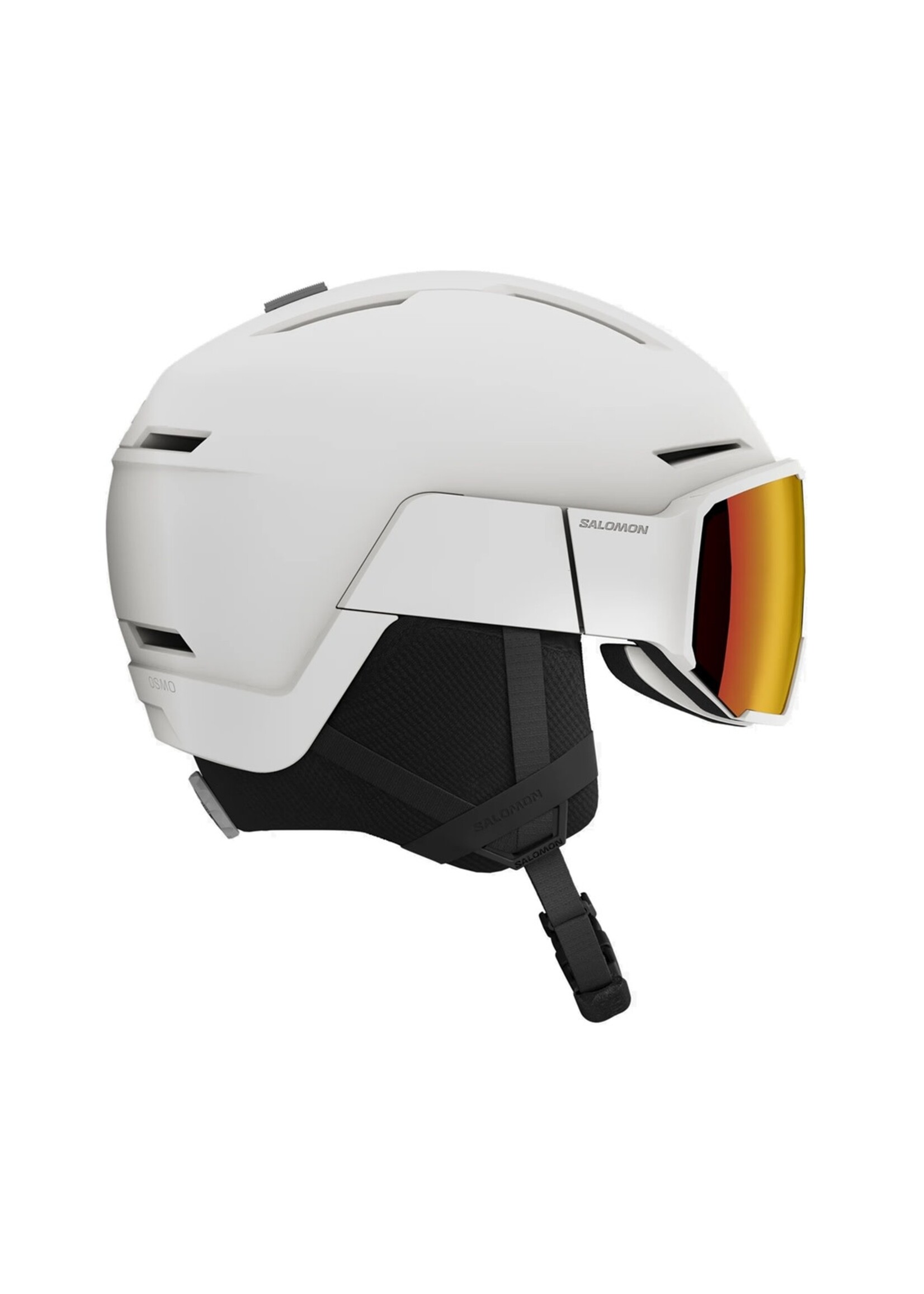Salomon Salomon Osmo Sigma Mips Visor Helmet
