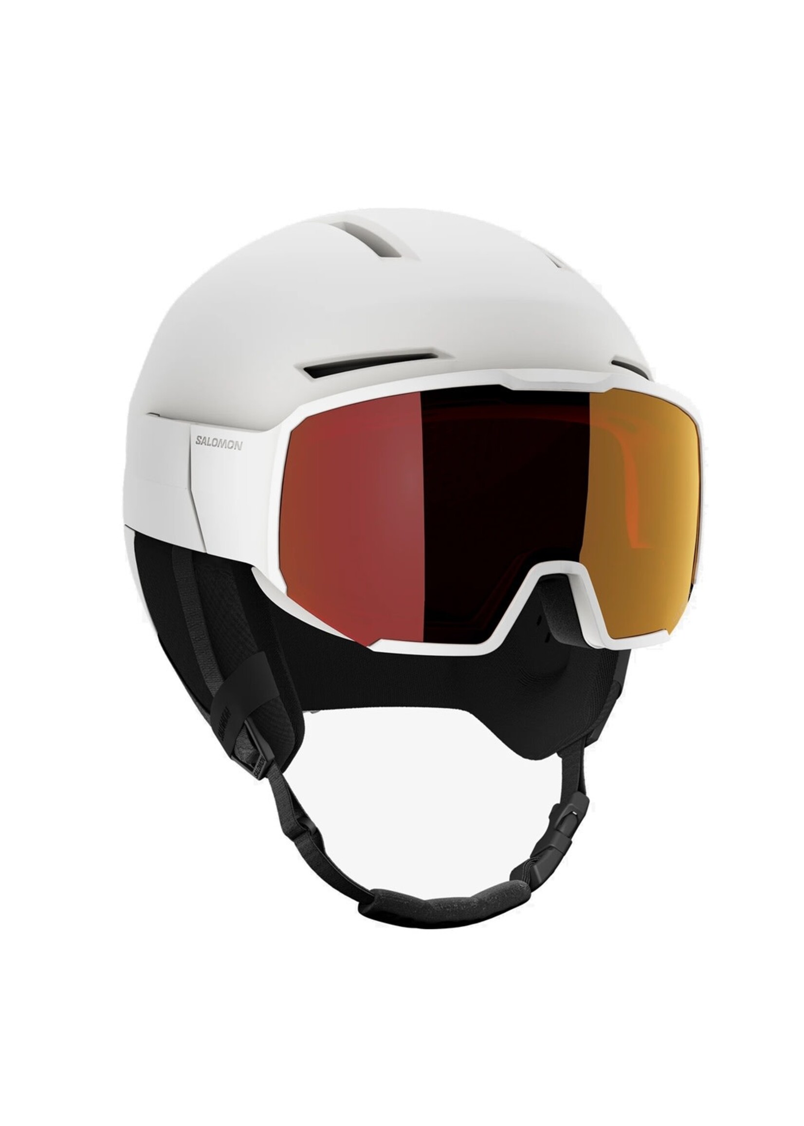 Salomon Salomon Osmo Sigma Mips Visor Helmet