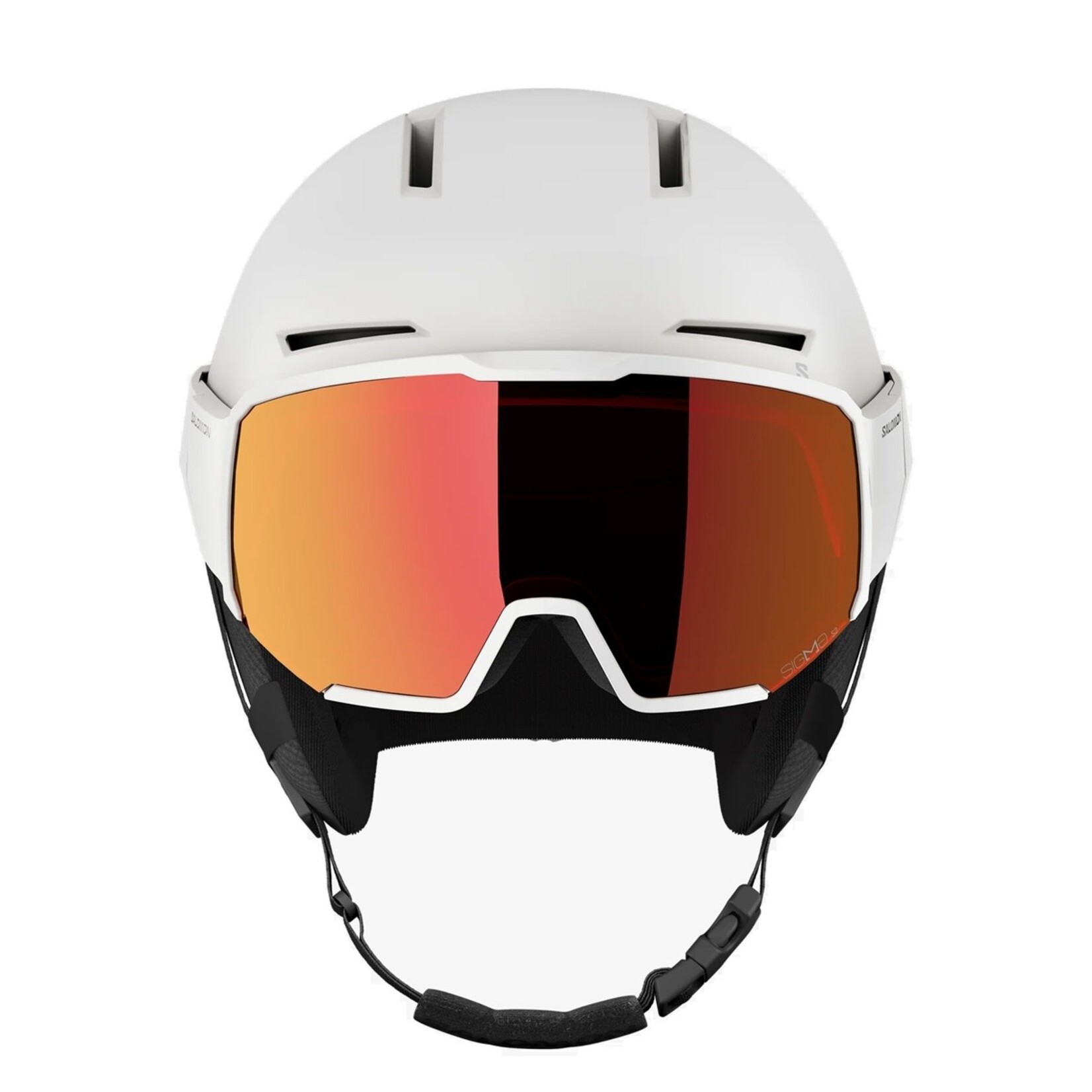 Salomon Salomon Osmo Sigma Mips Visor Helmet