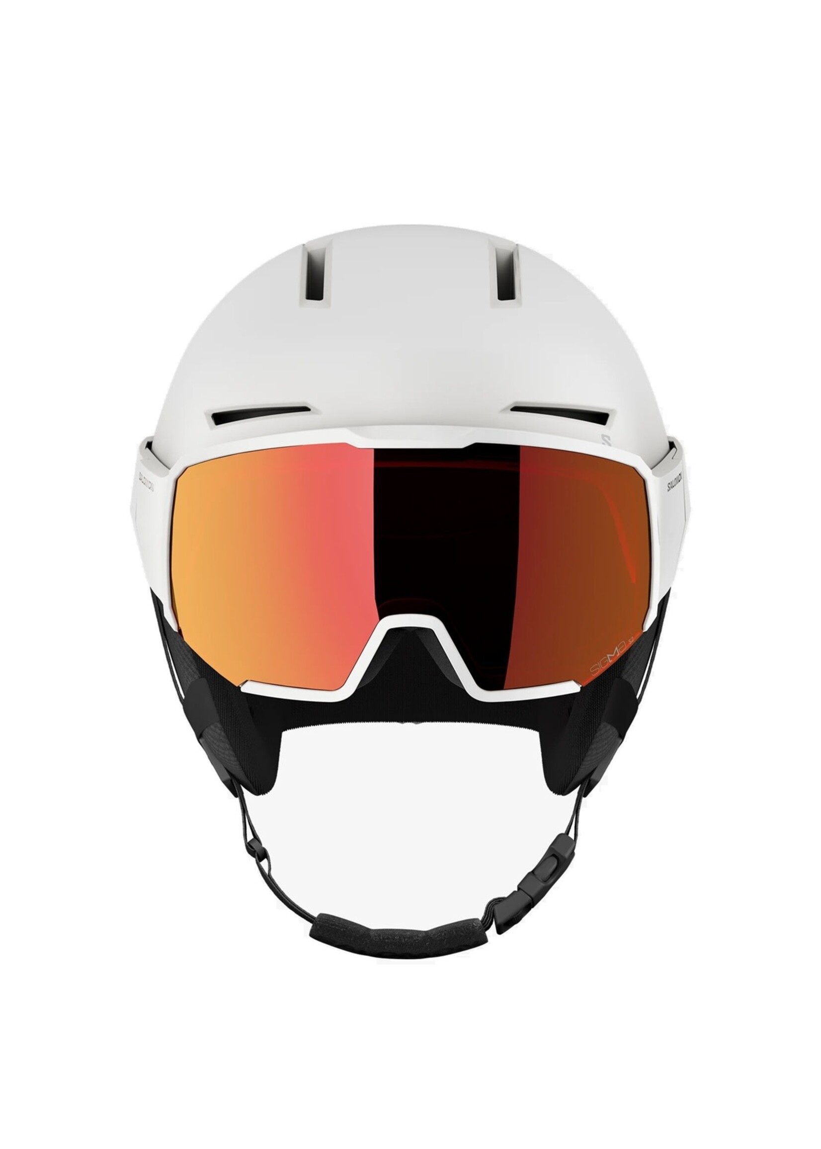 Salomon Salomon Osmo Sigma Mips Visor Helmet