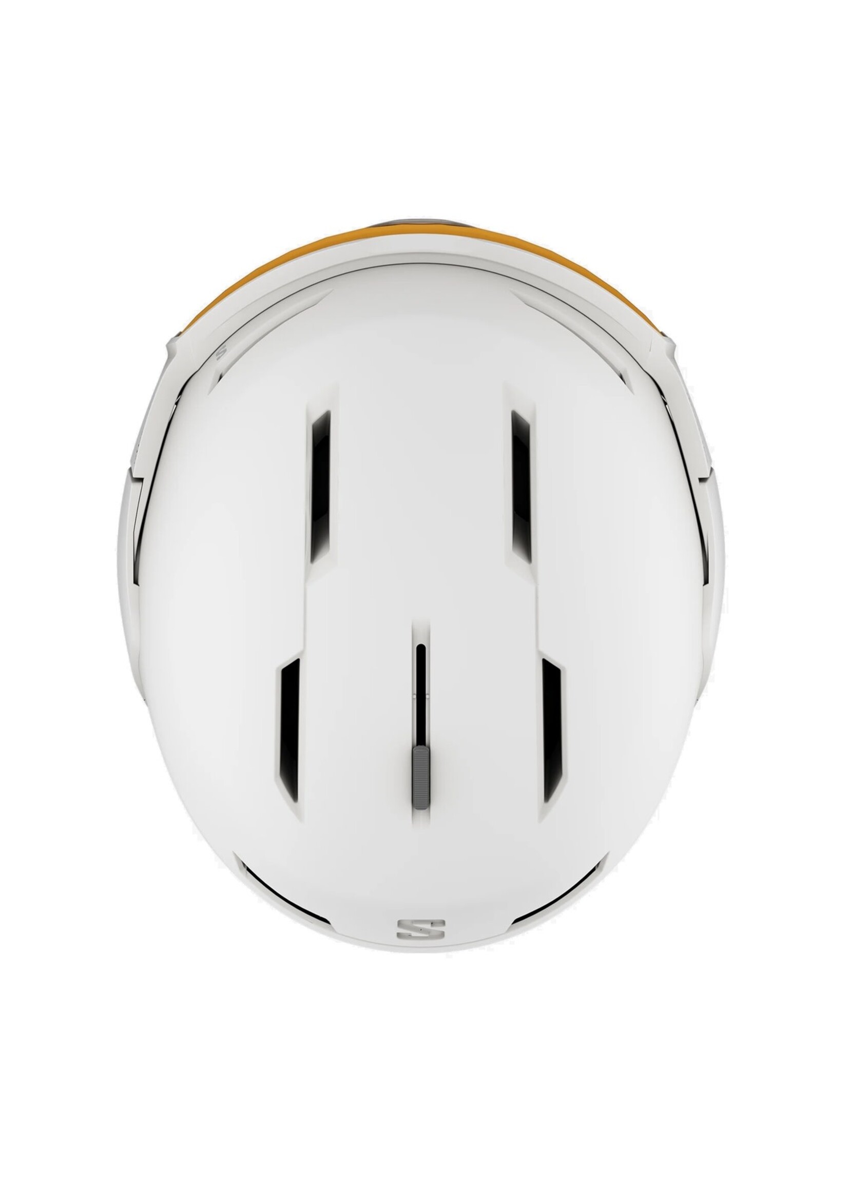 Salomon Casque à visière Salomon Osmo Sigma Mips