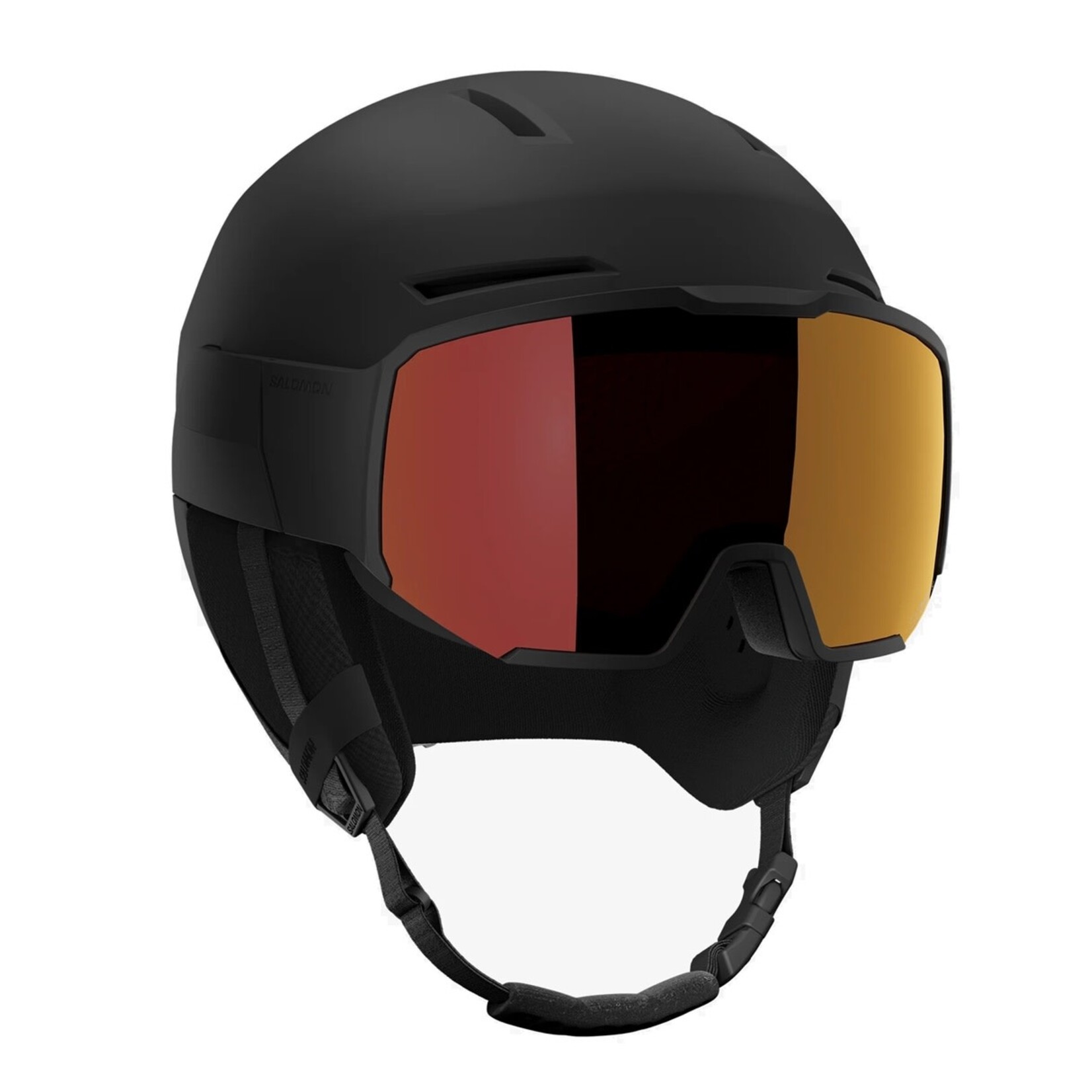 Salomon Salomon Osmo Sigma Mips Visor Helmet
