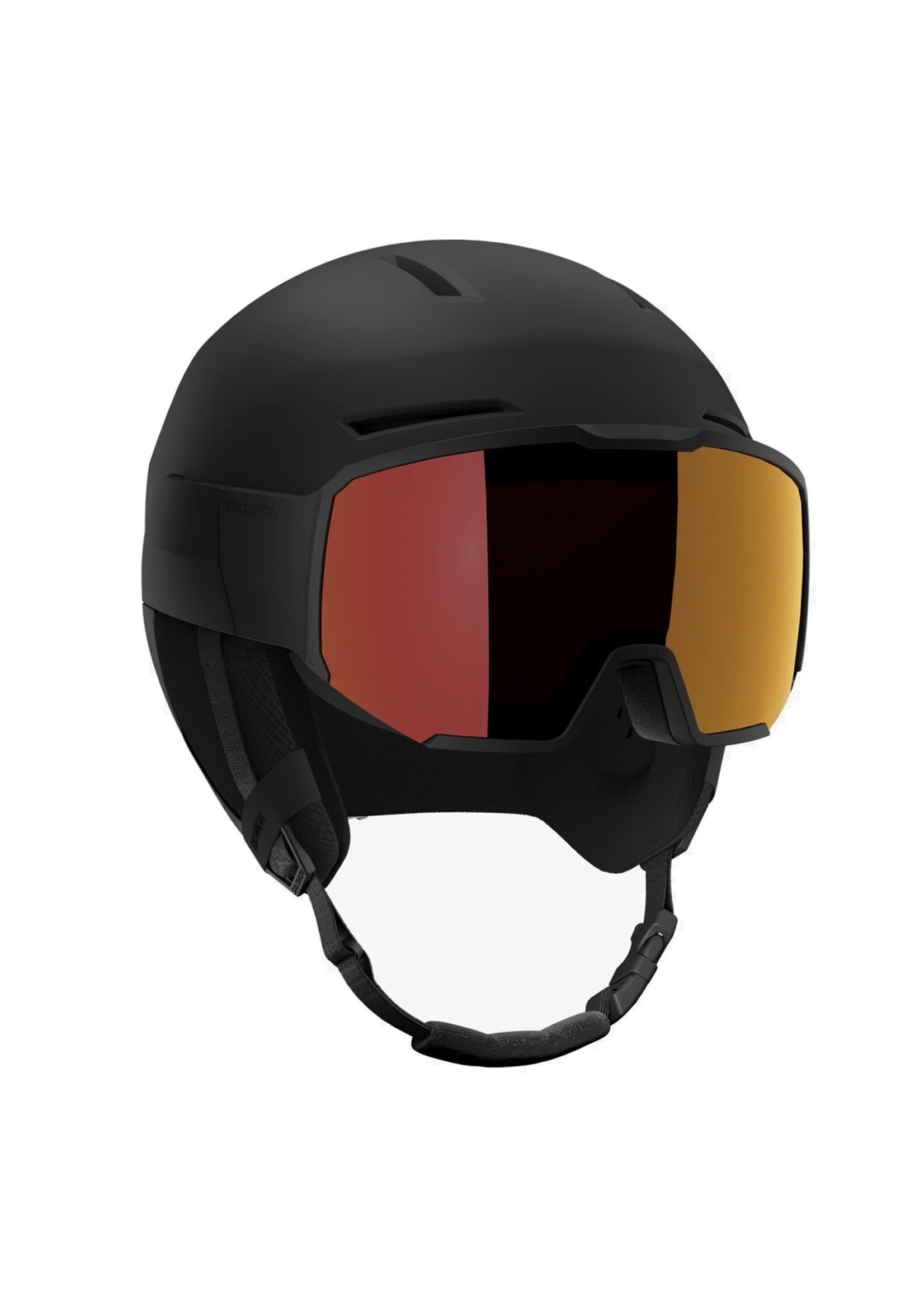 Salomon Salomon Osmo Sigma Mips Visor Helmet