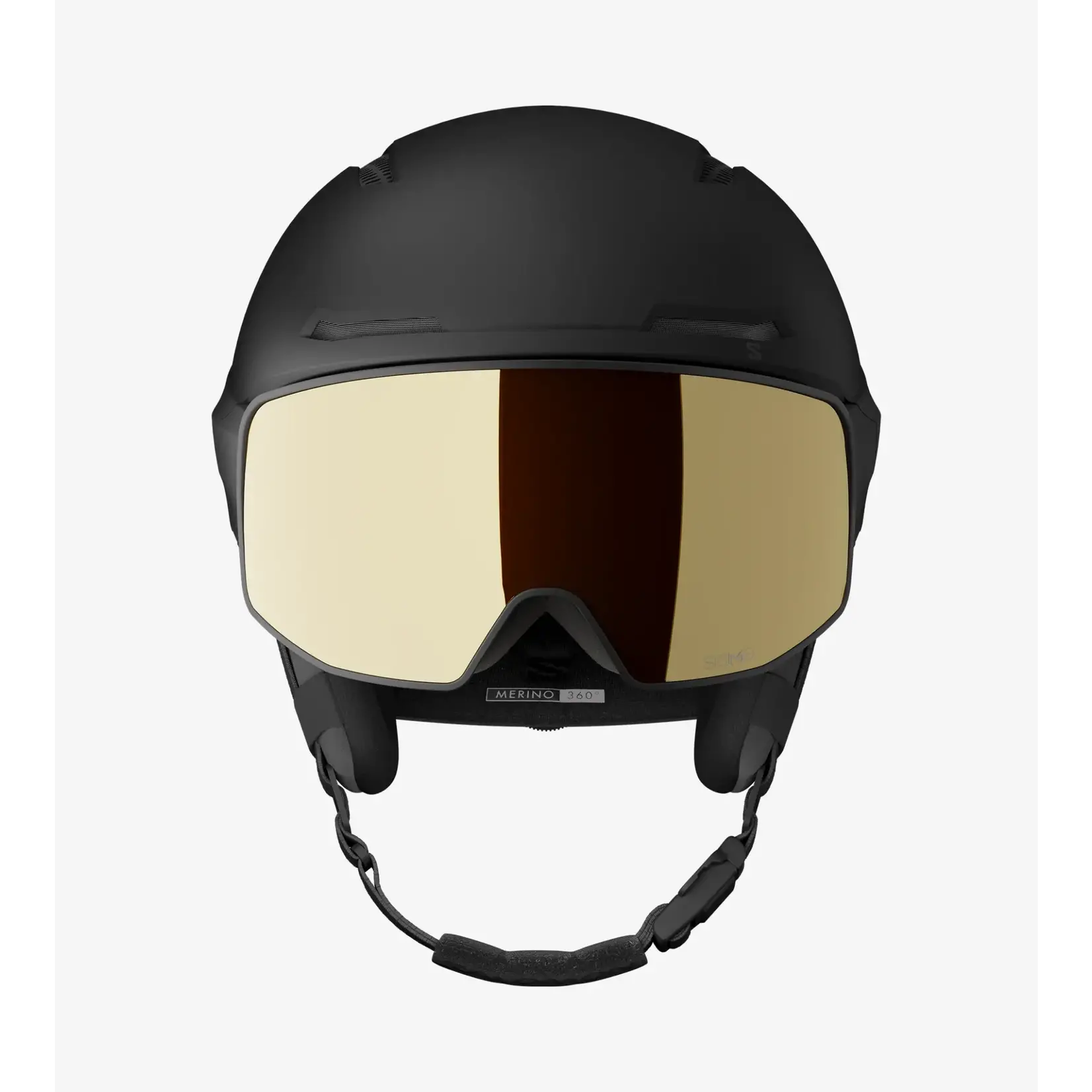 Salomon Salomon Driver Prime Sigma Plus Mips Helmet