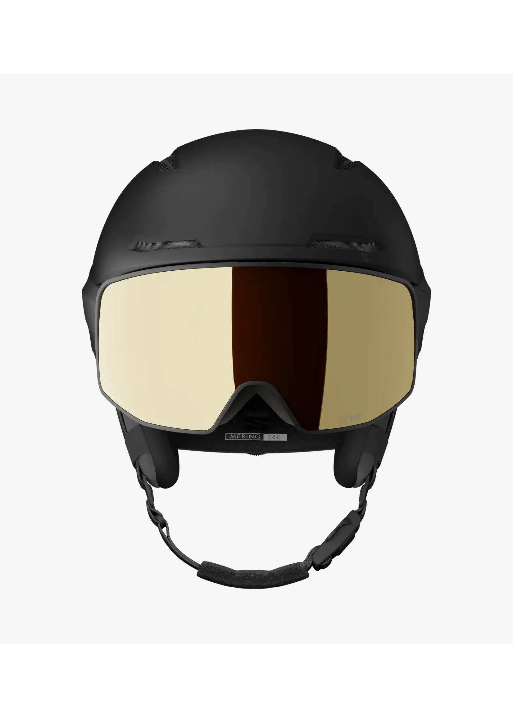 Salomon Salomon Driver Prime Sigma Plus Mips Helmet
