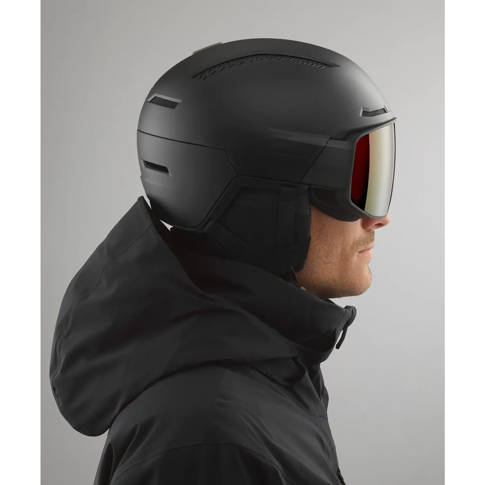 Salomon Salomon Driver Prime Sigma Plus Mips Helmet