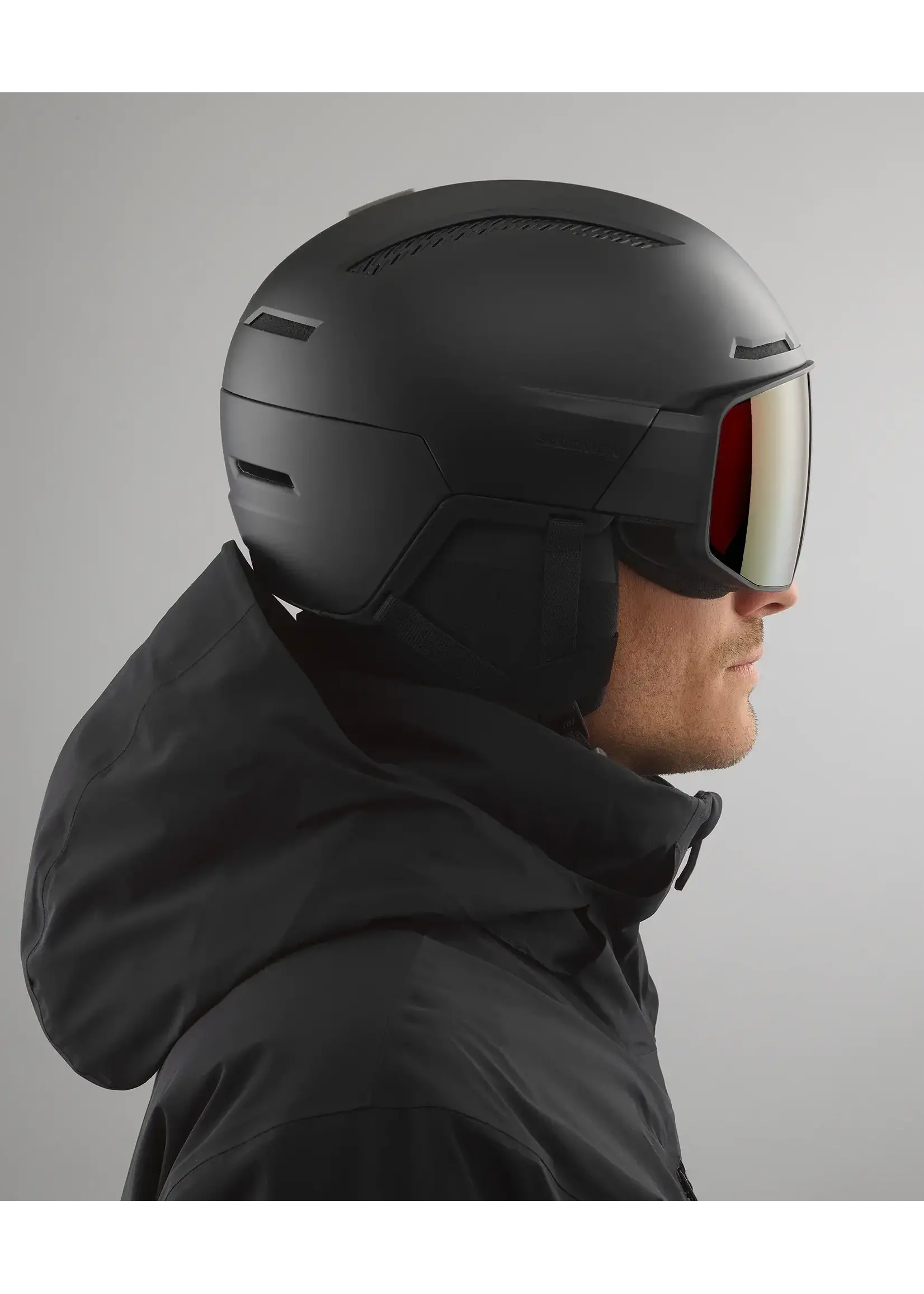 Salomon Salomon Driver Prime Sigma Plus Mips Helmet